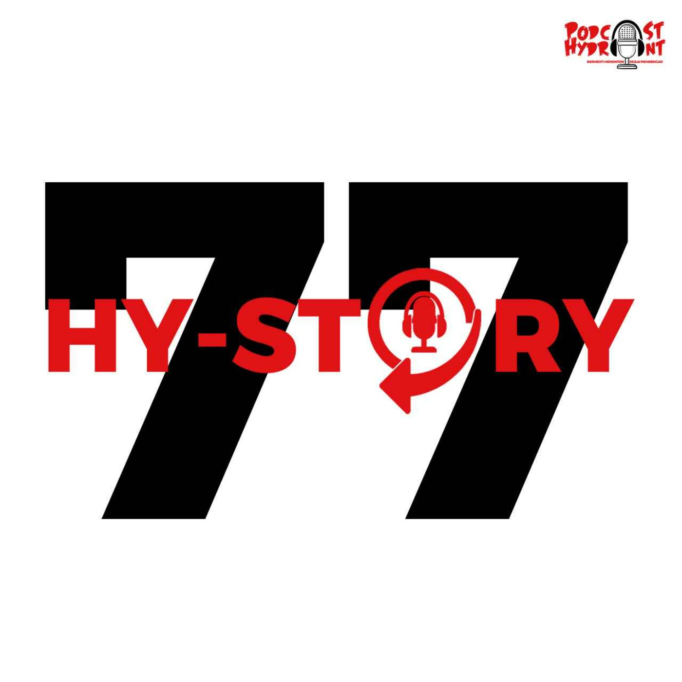 Podcast Hydrant