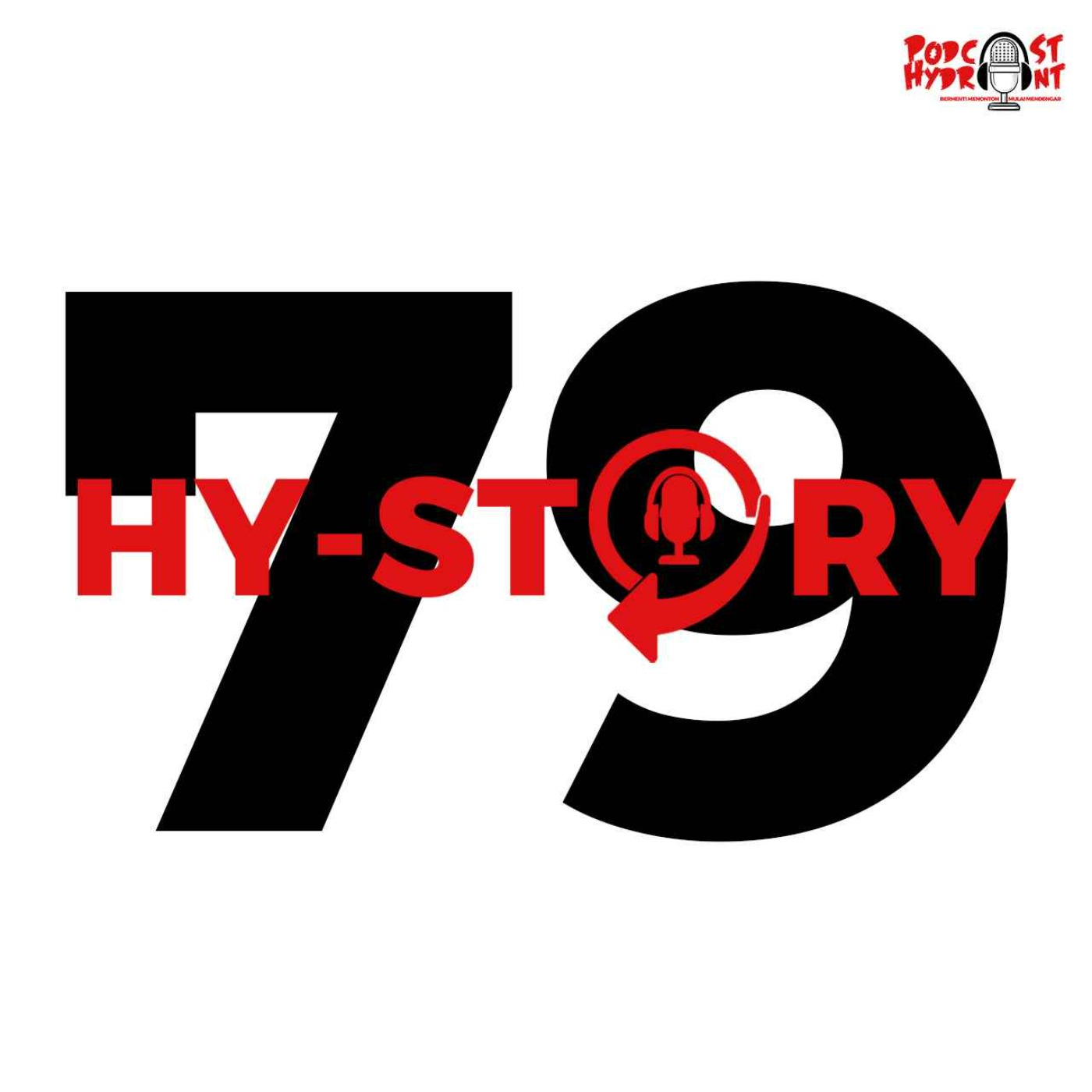 Podcast Hydrant