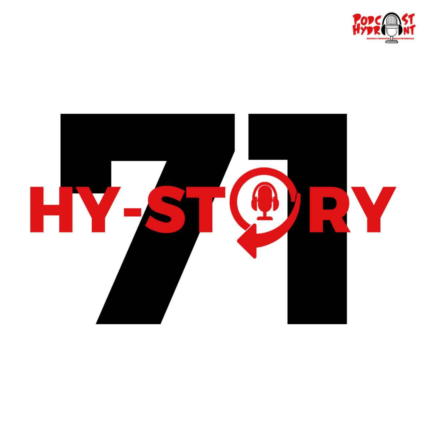 Podcast Hydrant