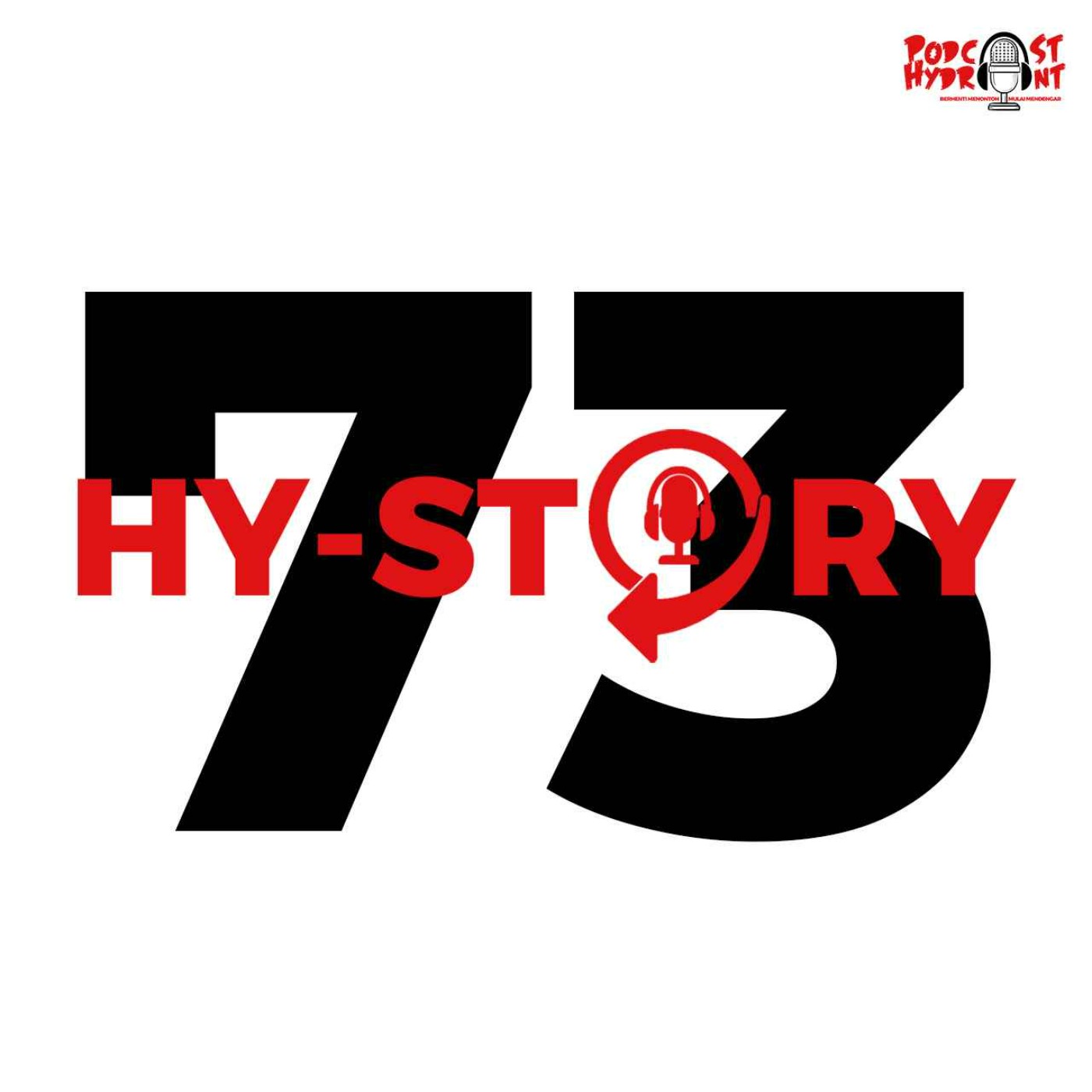 Podcast Hydrant