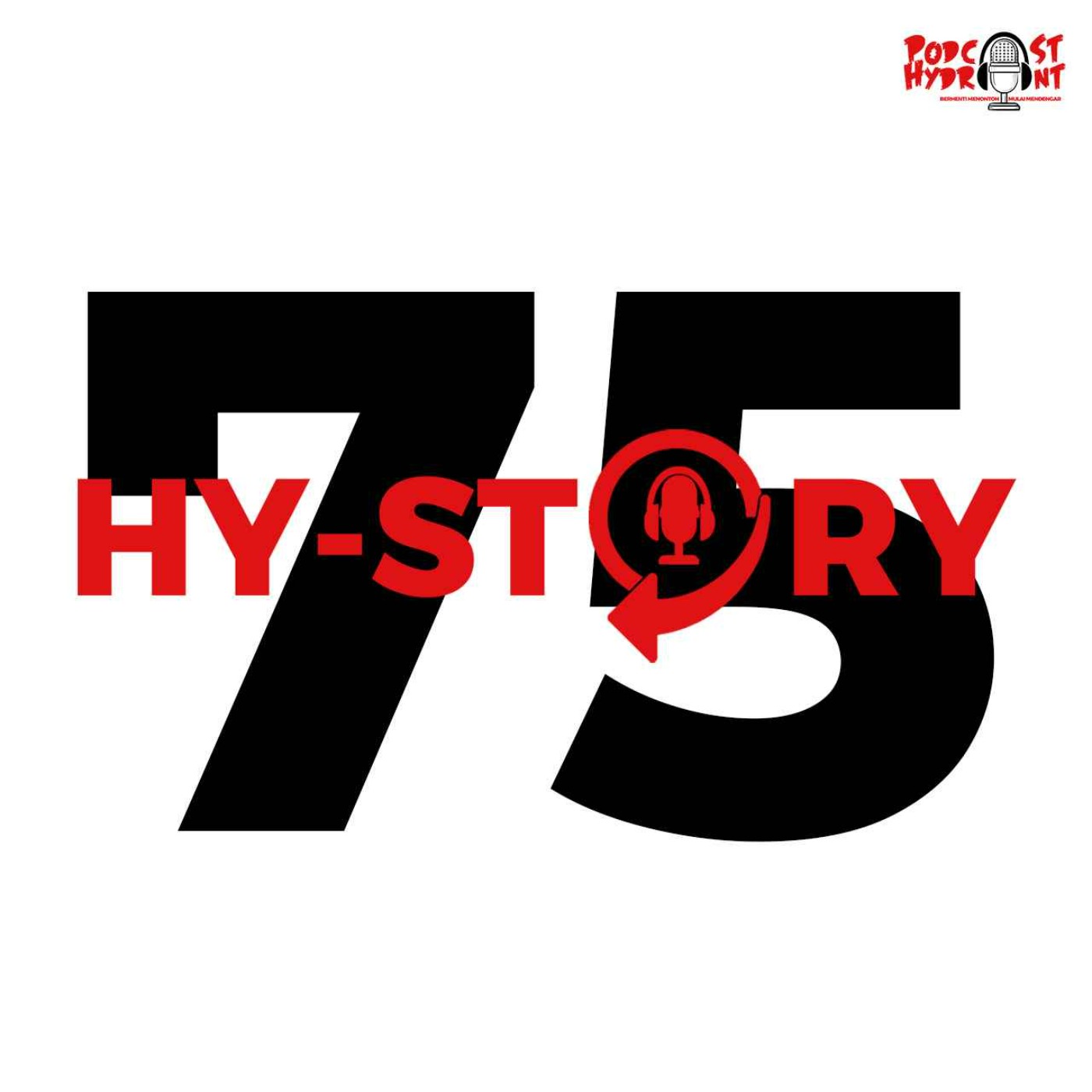 Podcast Hydrant
