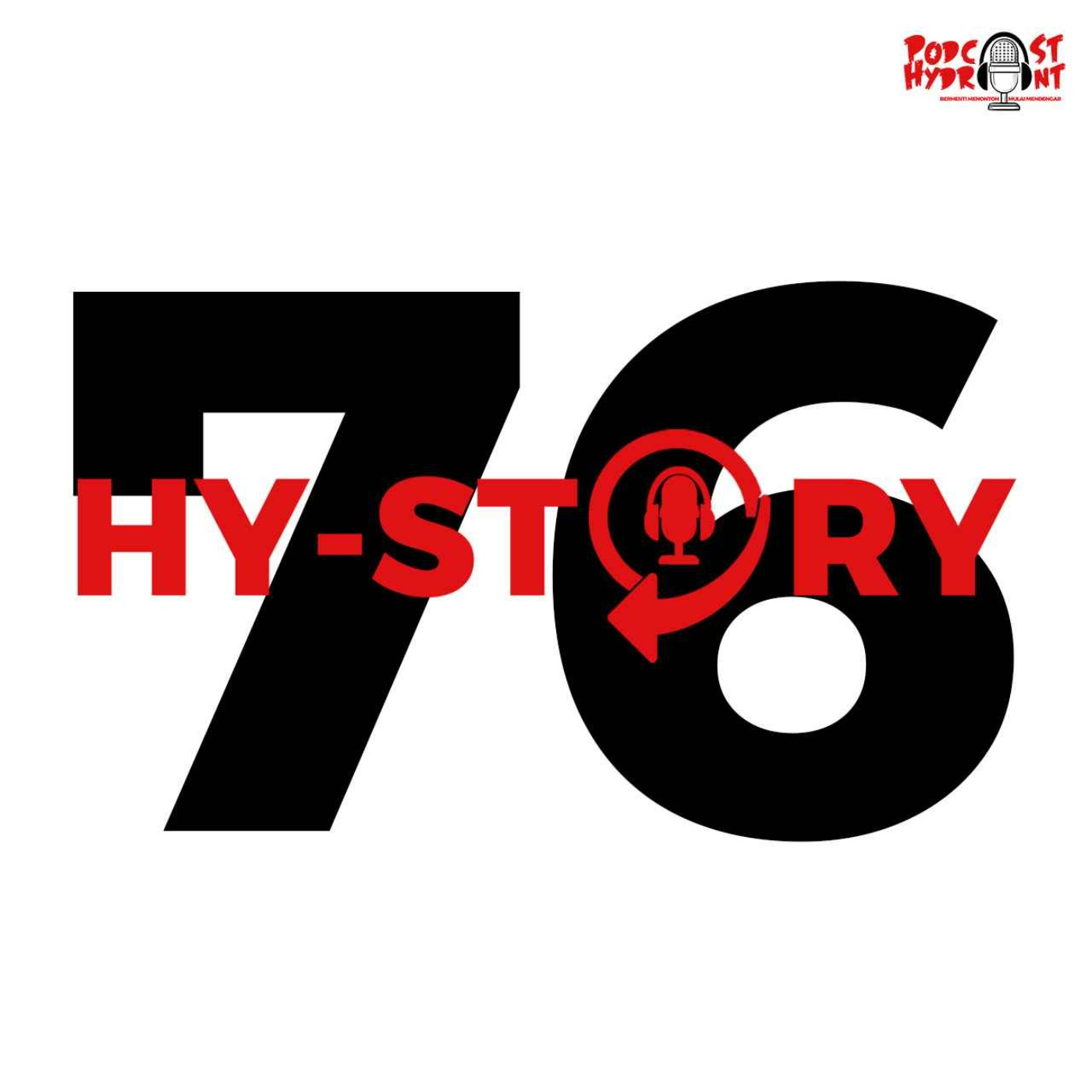 Podcast Hydrant