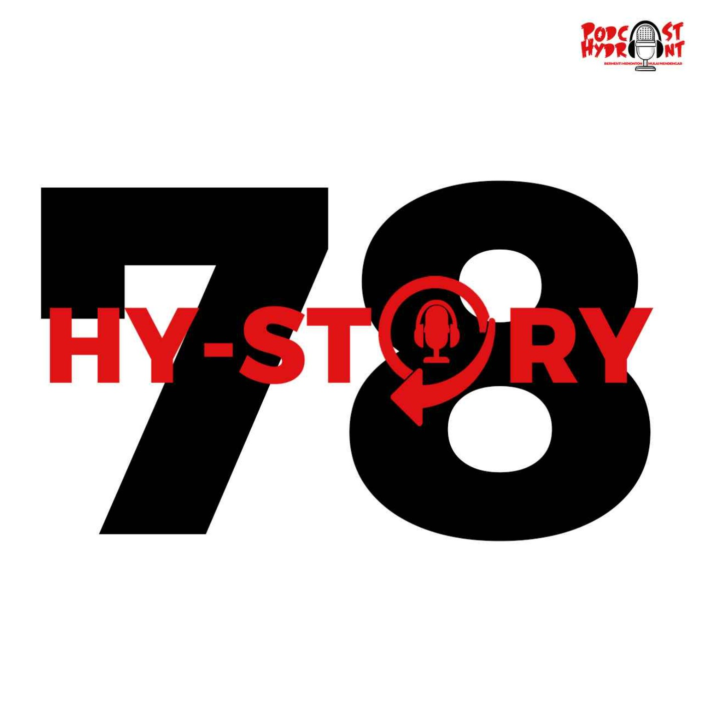 Podcast Hydrant