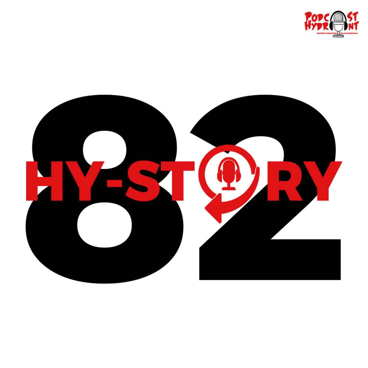 Podcast Hydrant