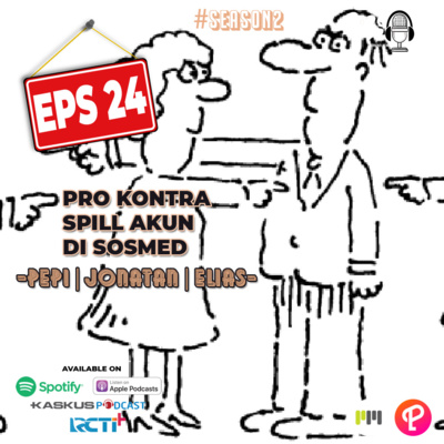 Podcast Hydrant