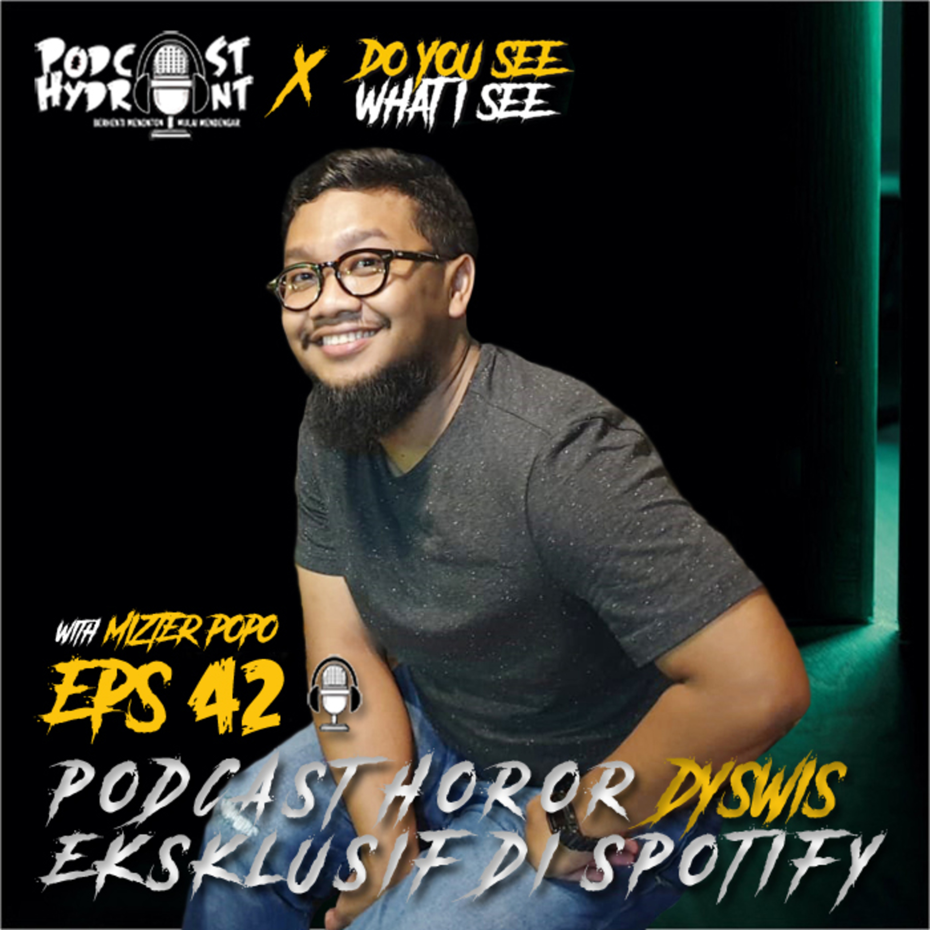 Podcast Hydrant
