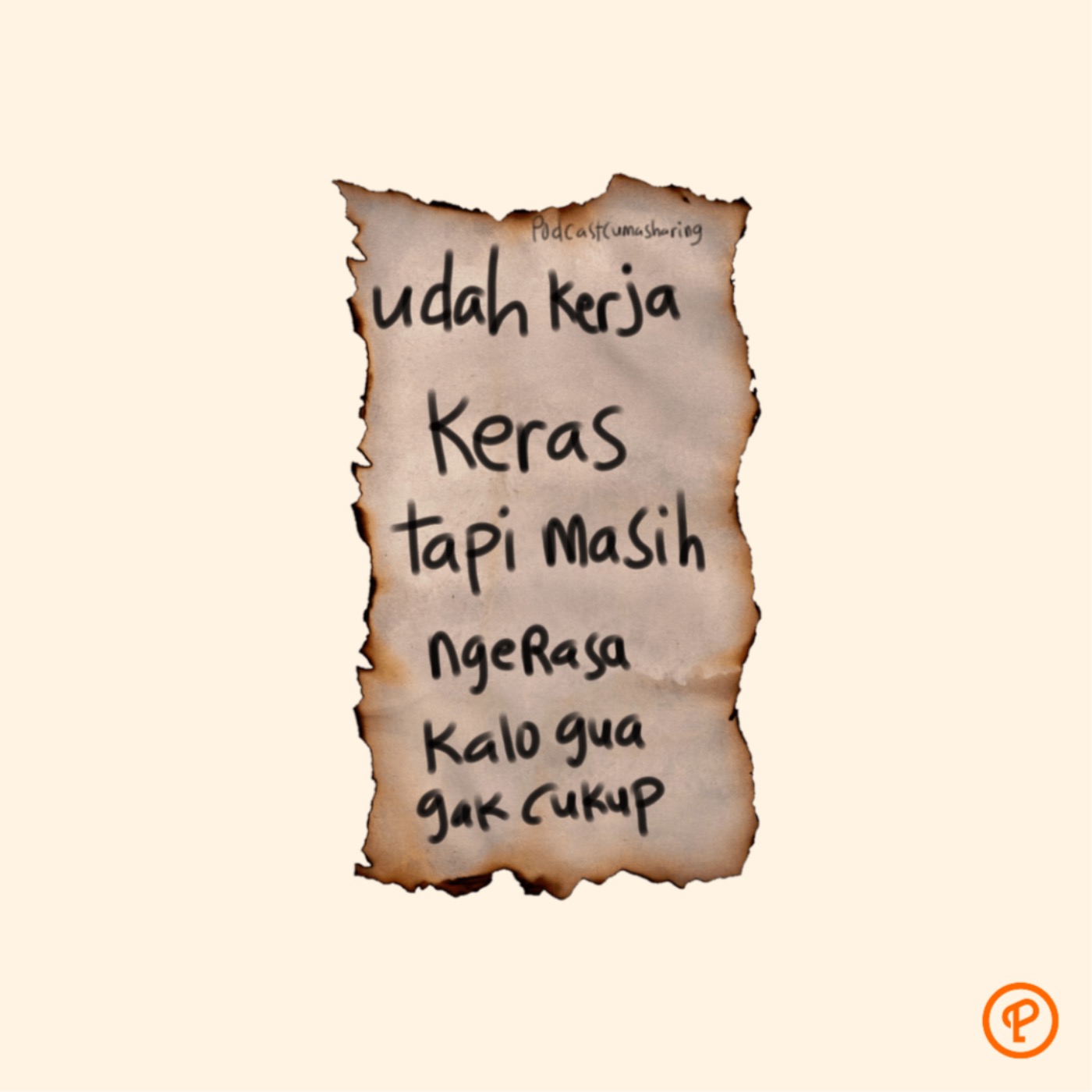 cuma sharing.