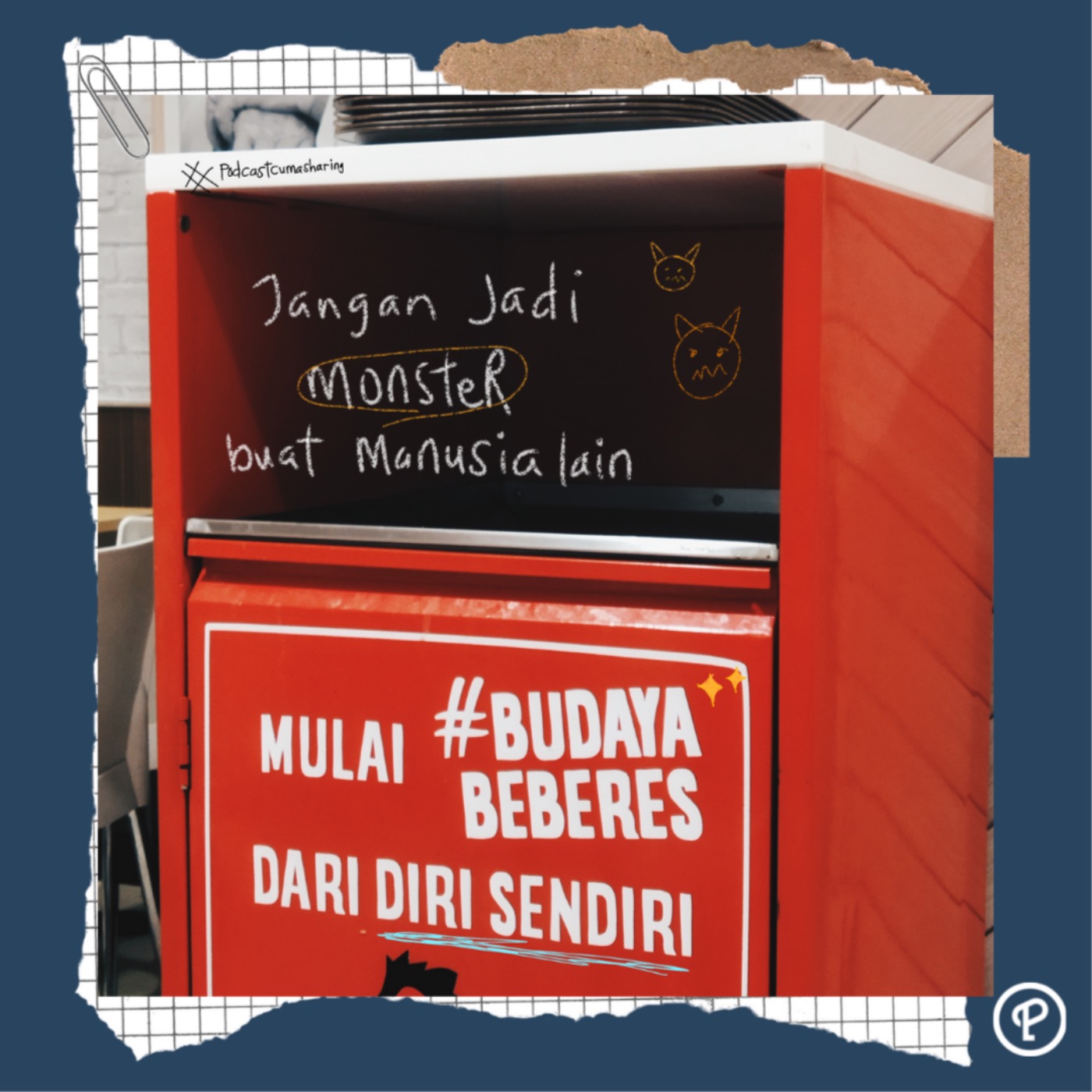 cuma sharing.