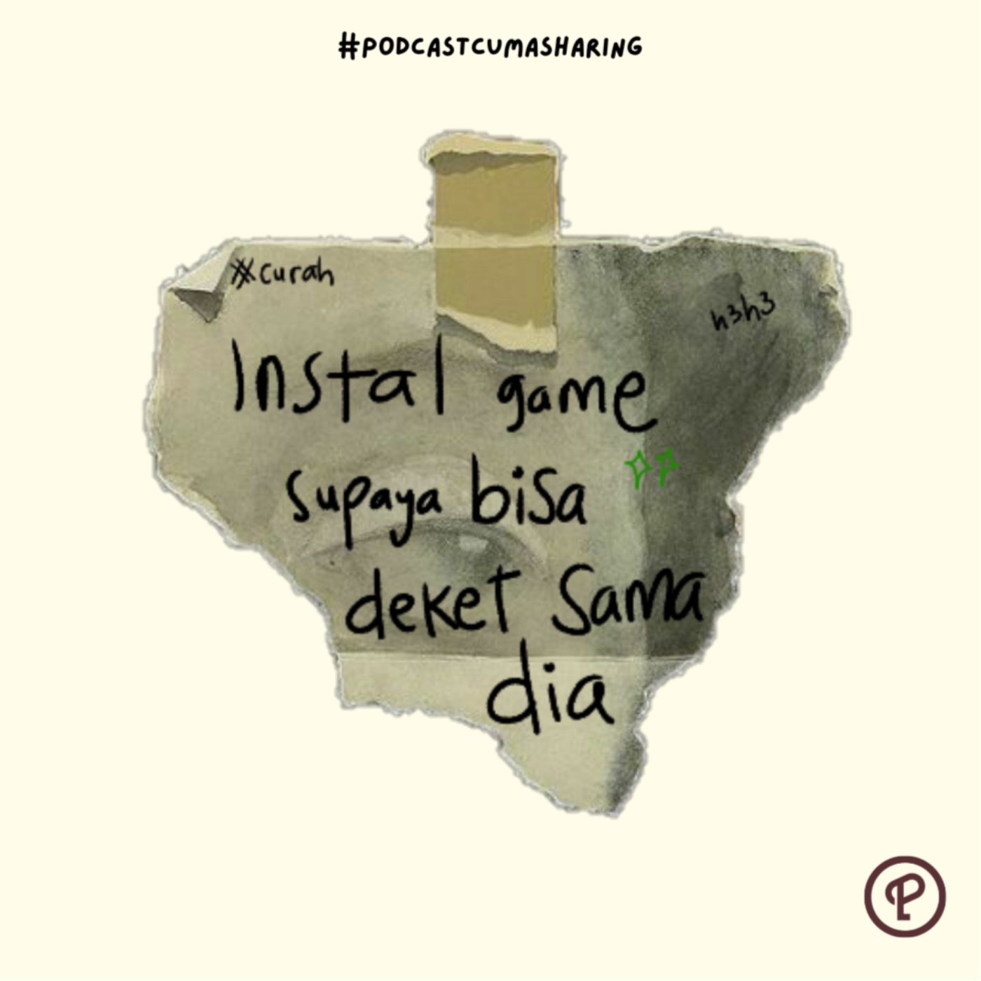 cuma sharing.
