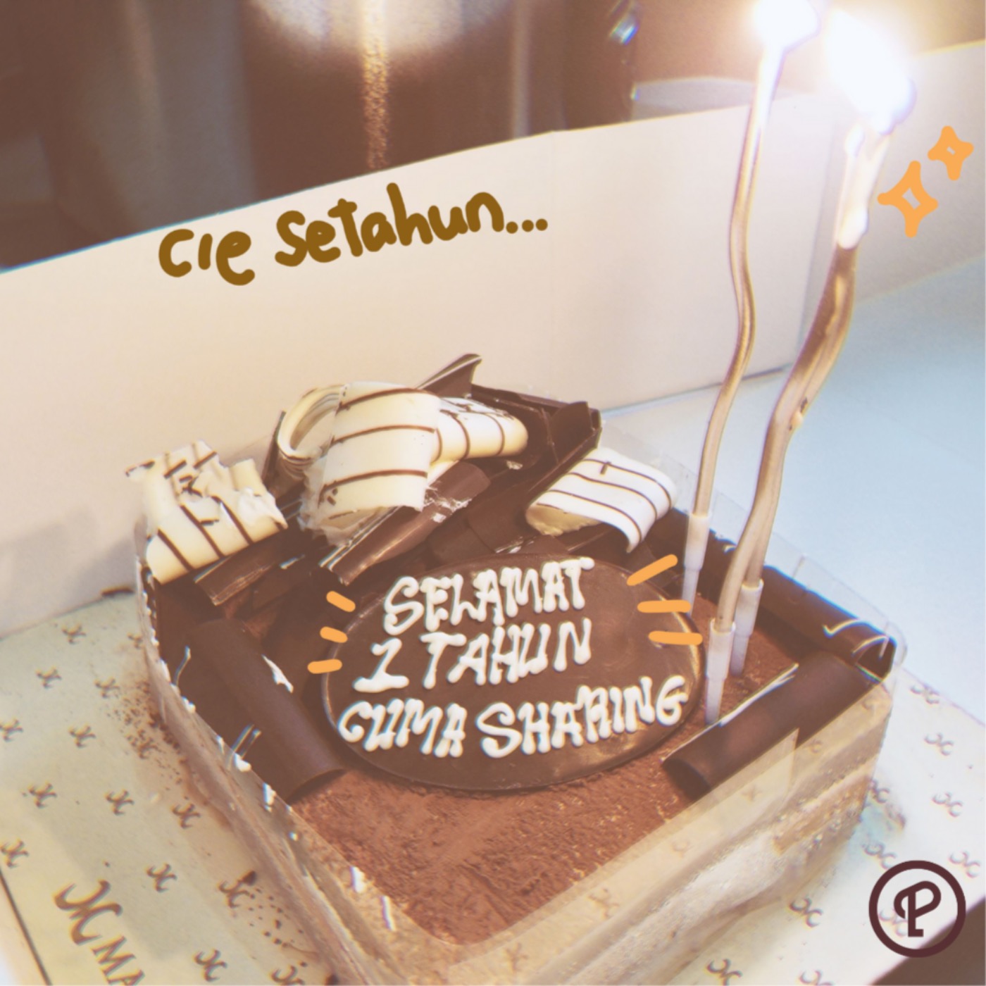 cuma sharing.