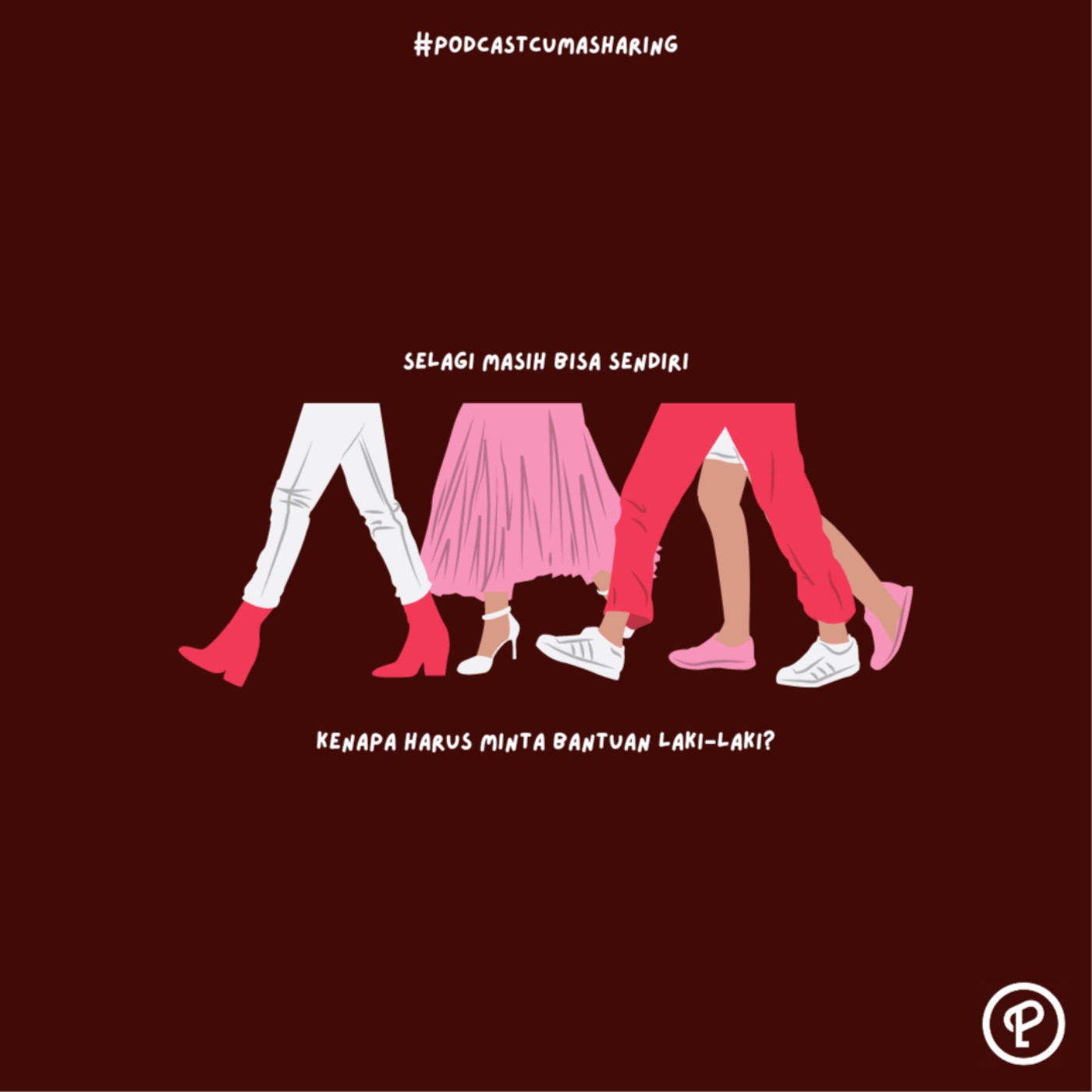 cuma sharing.