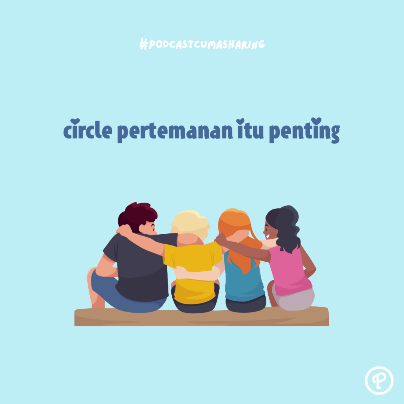 cuma sharing.