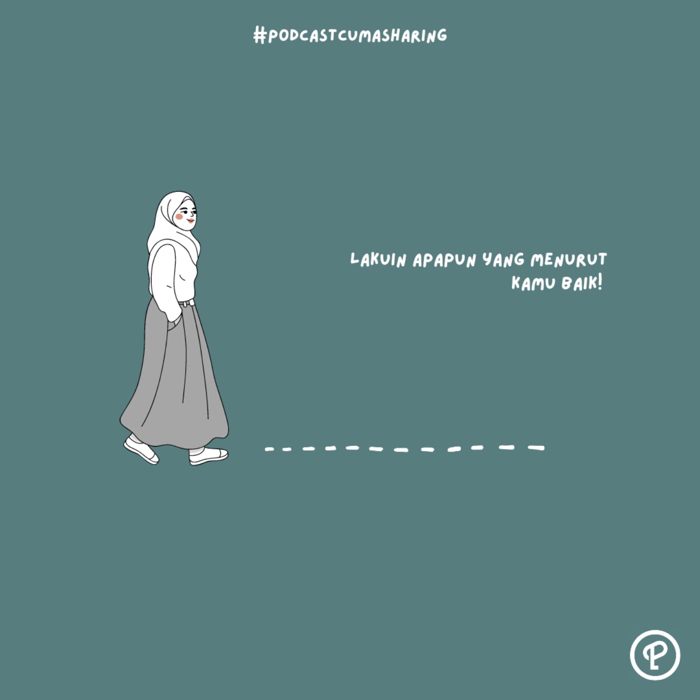 cuma sharing.