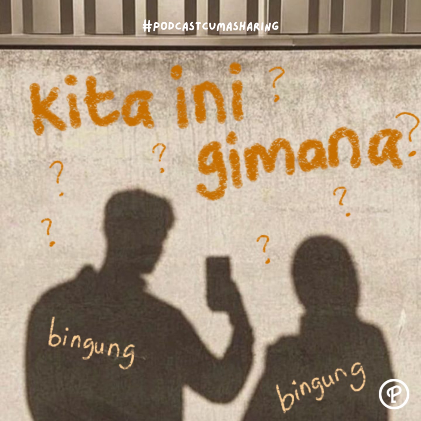 cuma sharing.