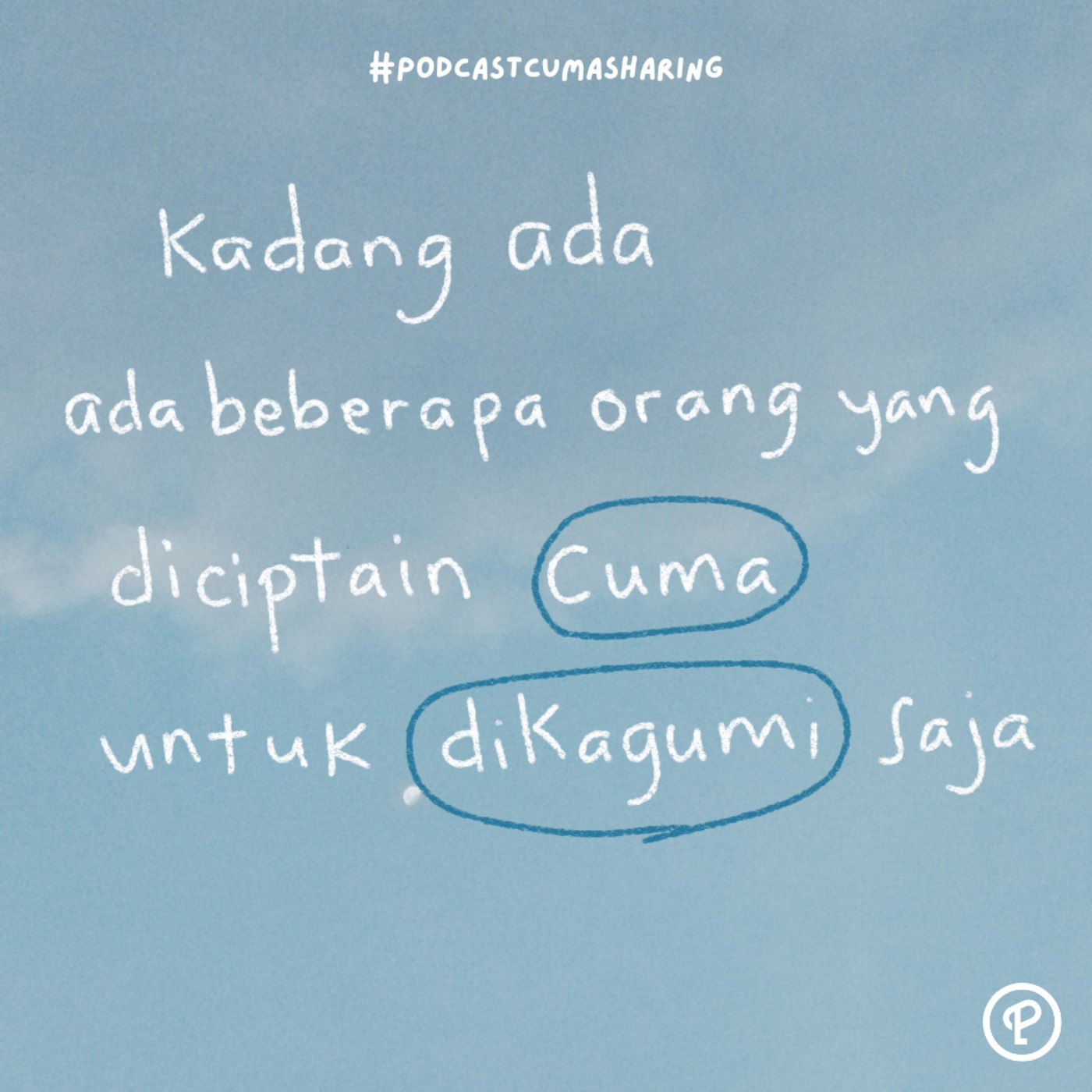 cuma sharing.