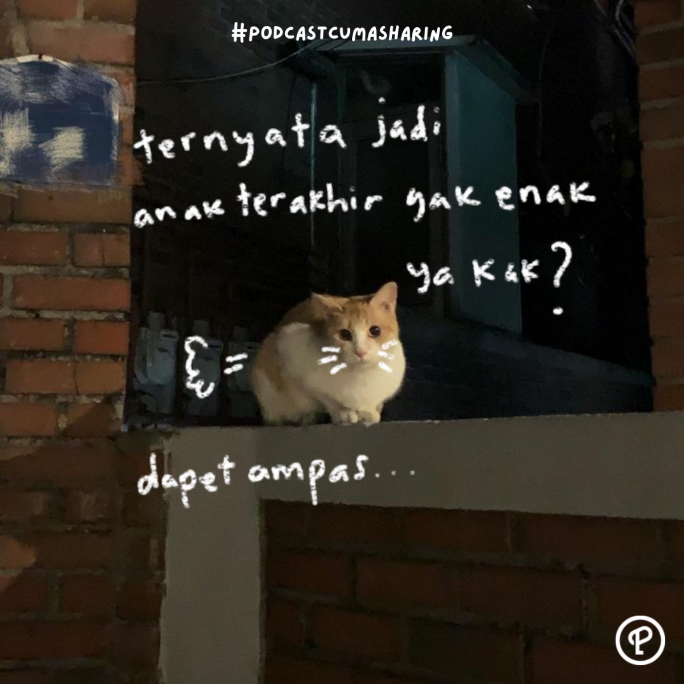 cuma sharing.