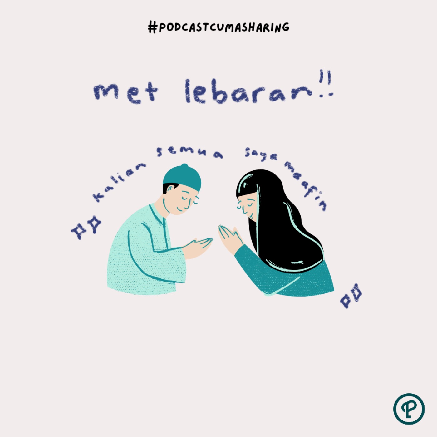 cuma sharing.