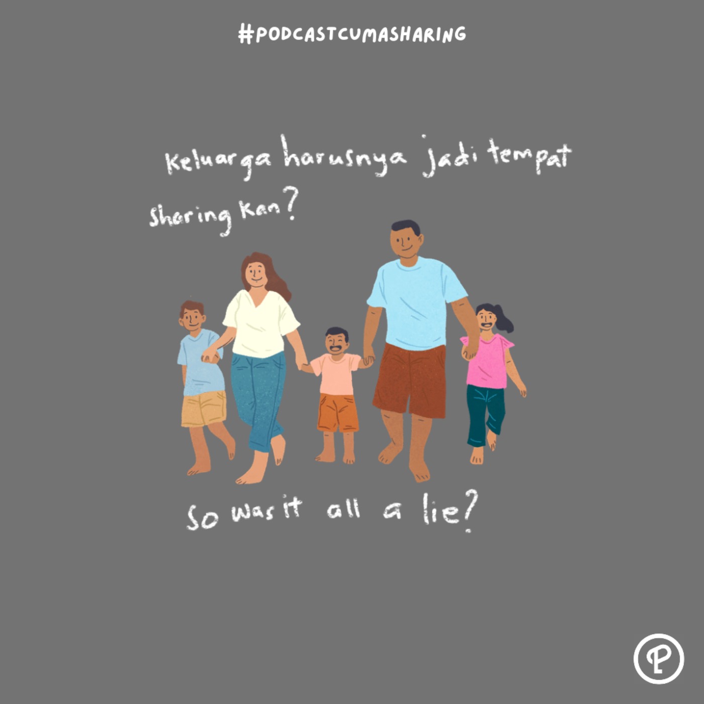 cuma sharing.
