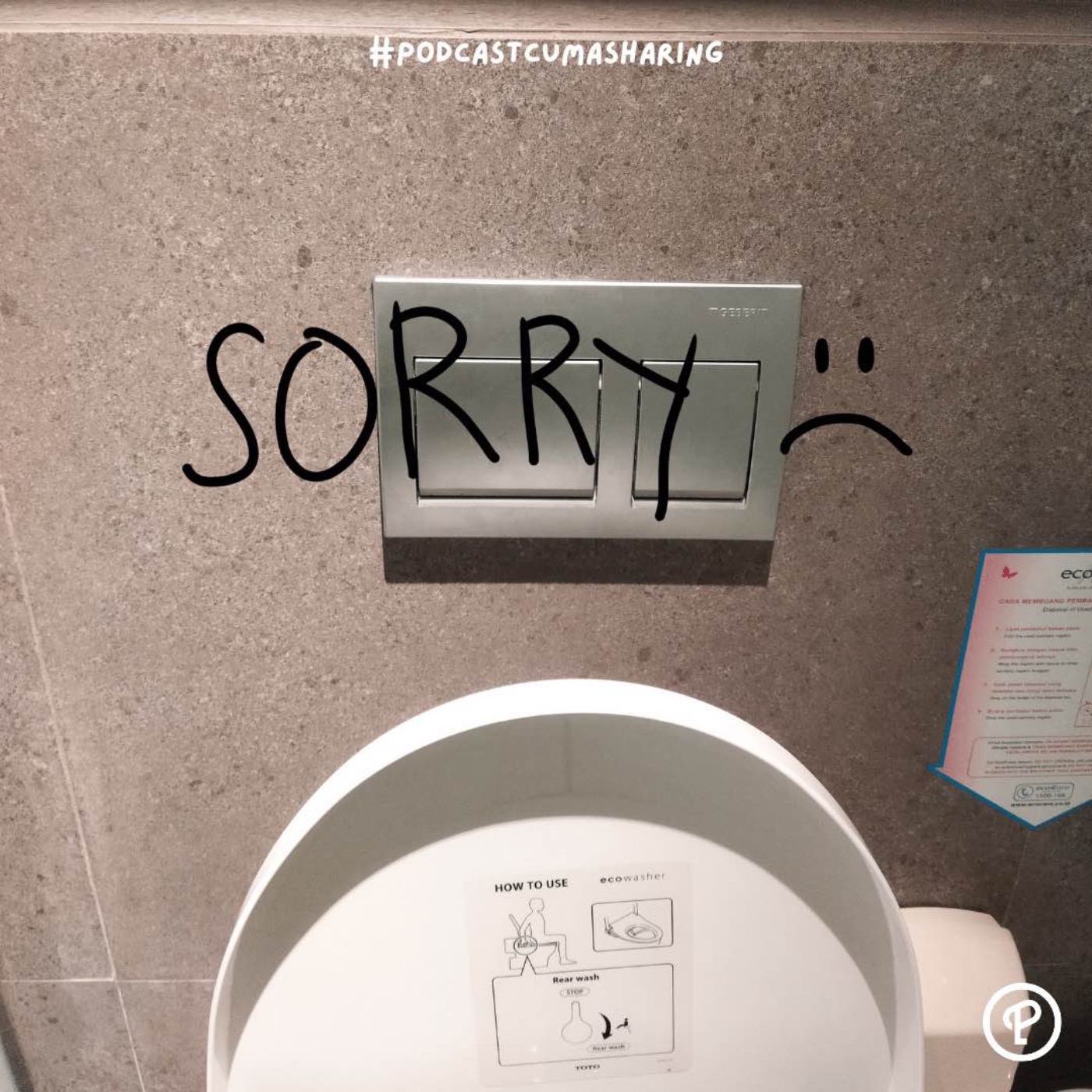 cover art for sorry