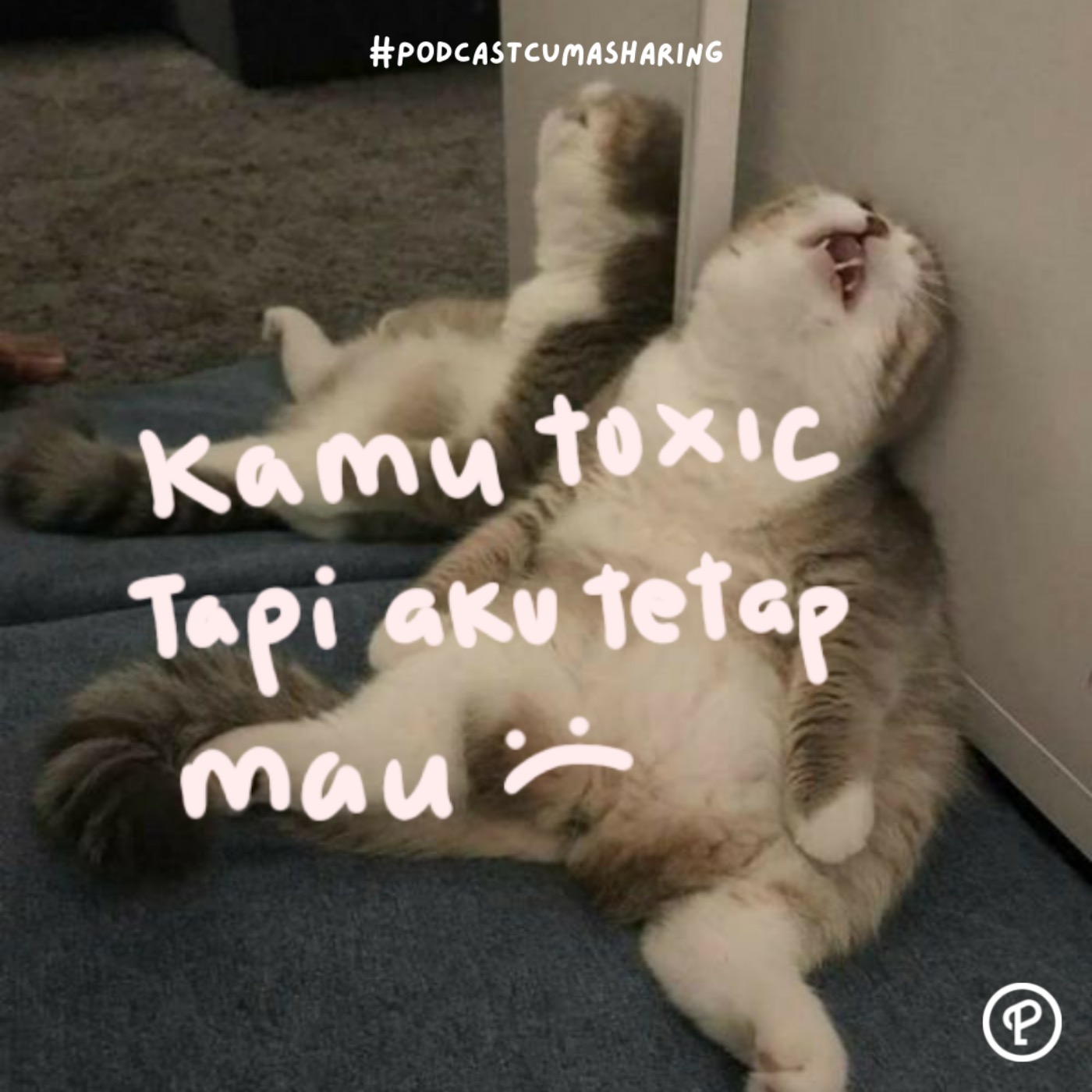 cuma sharing.