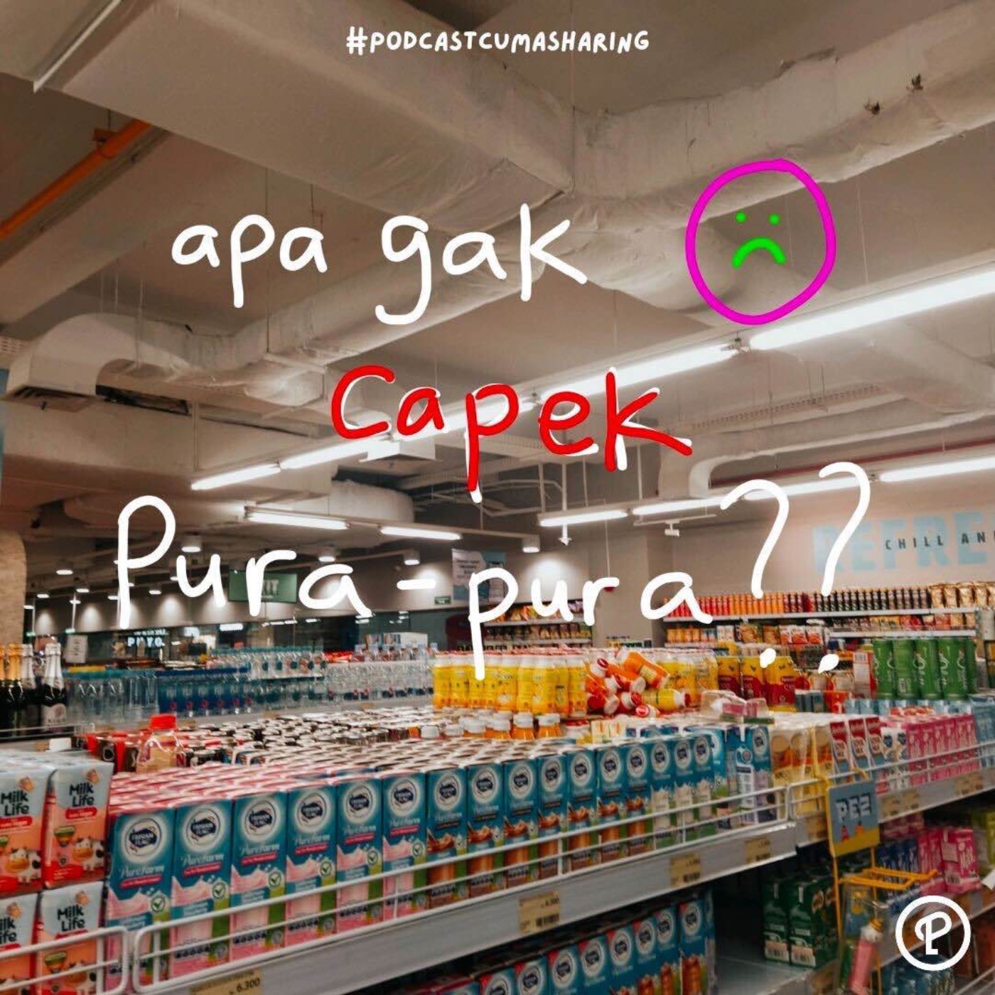 cuma sharing.