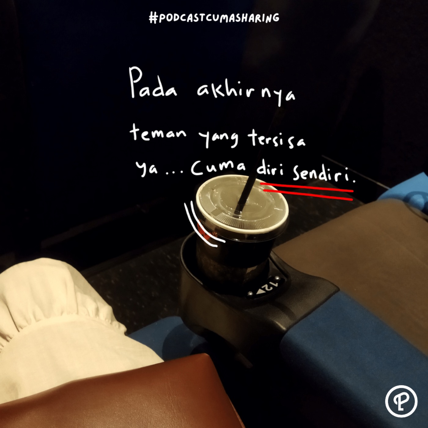 cuma sharing.