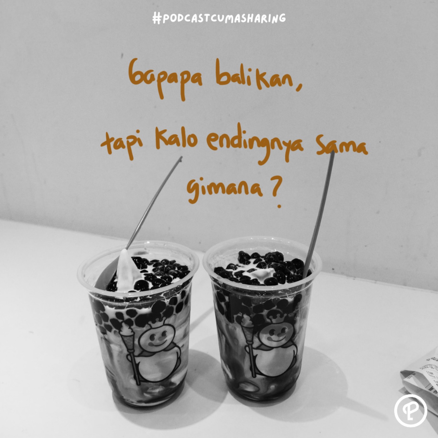 cuma sharing.