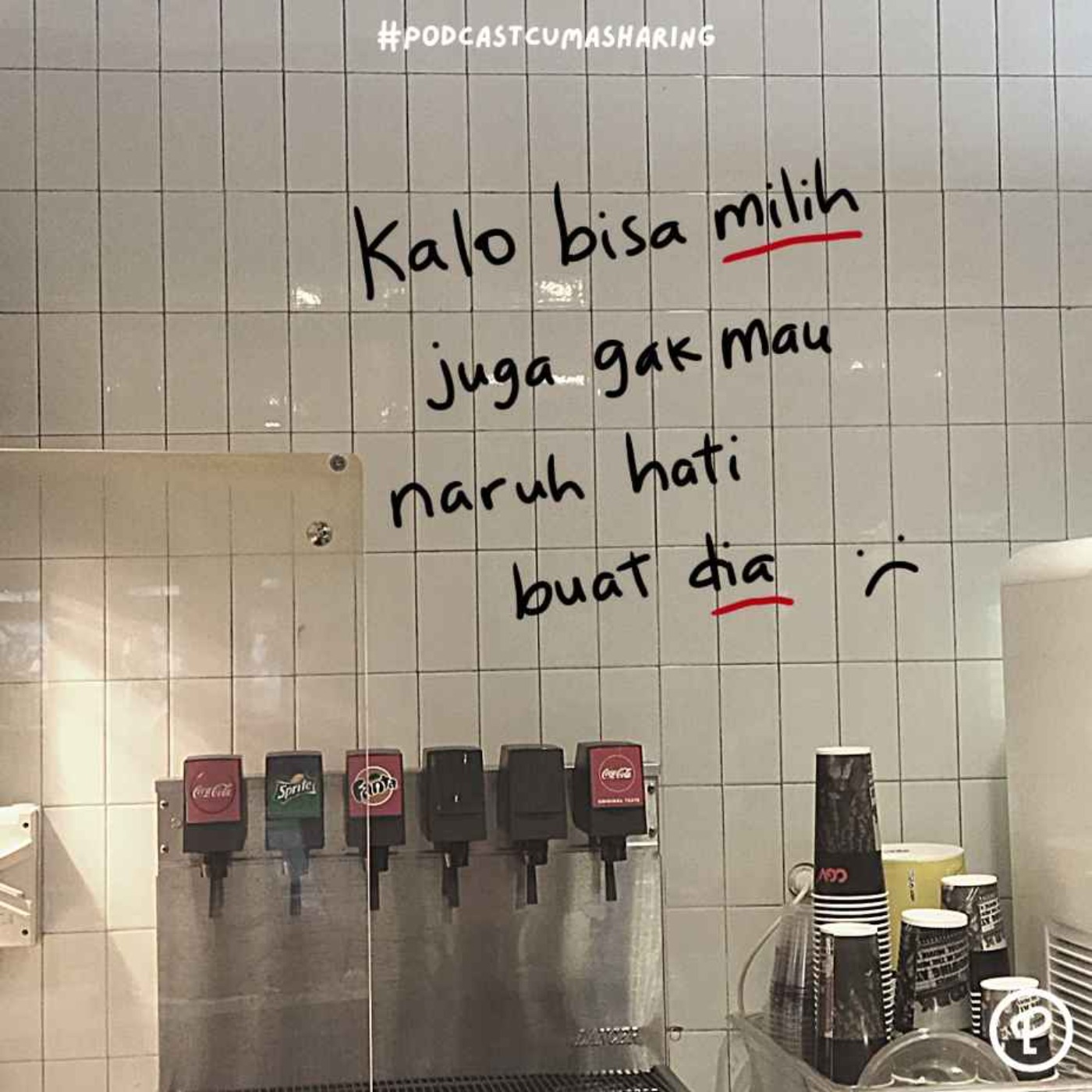 cuma sharing.