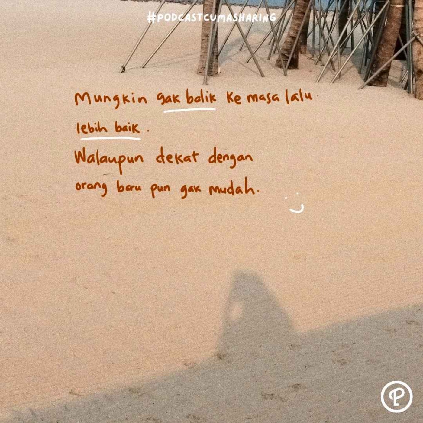 cuma sharing.