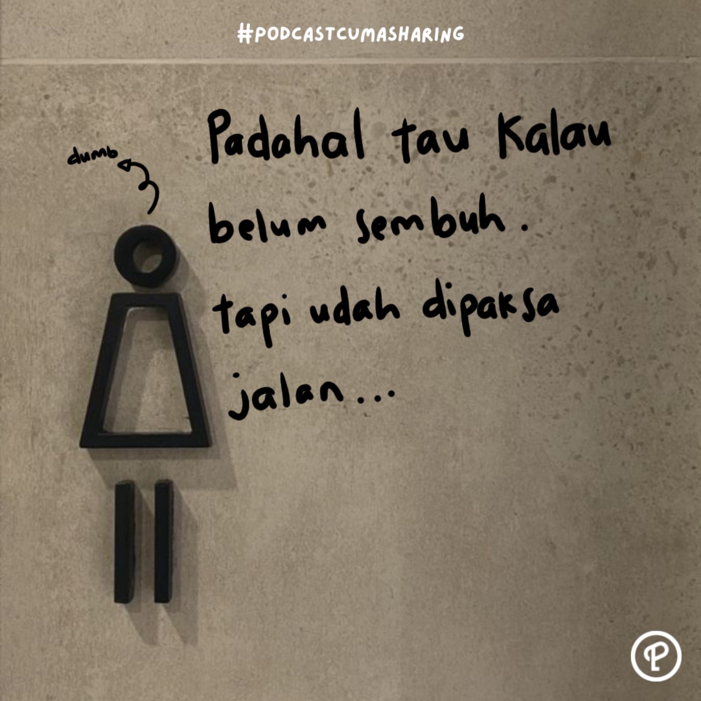 cuma sharing.
