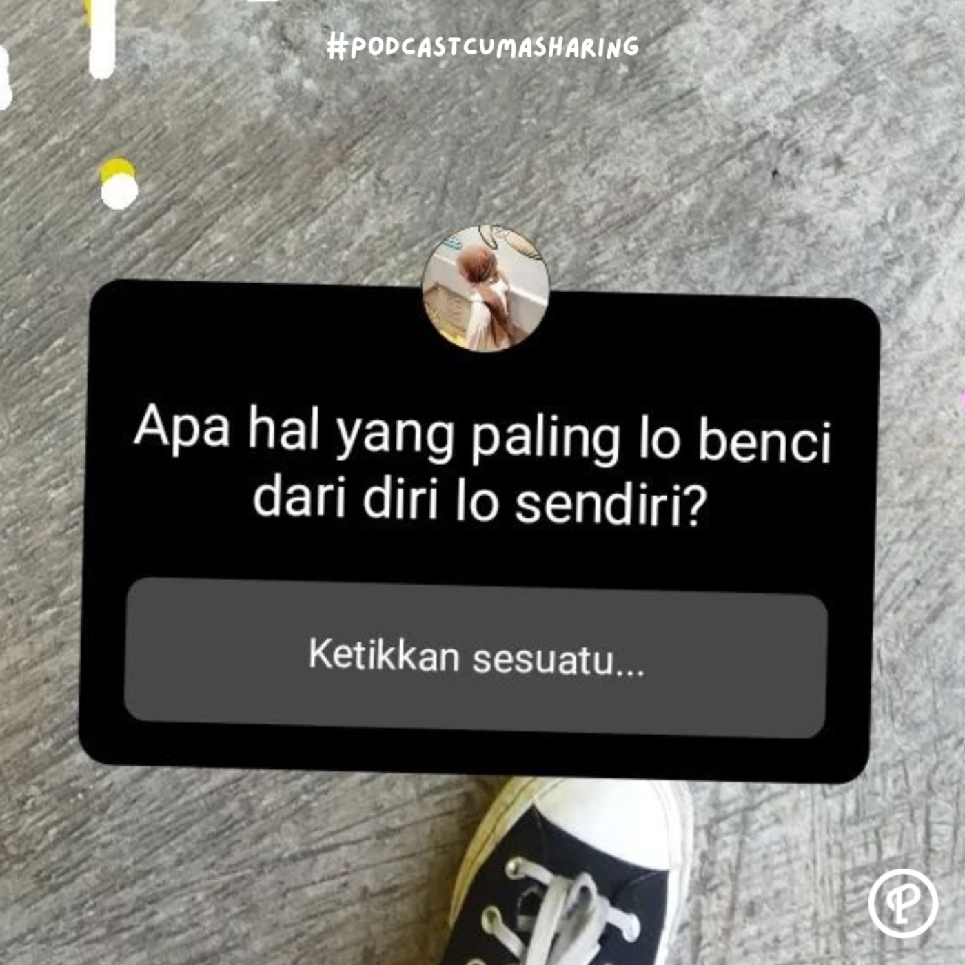 cuma sharing.