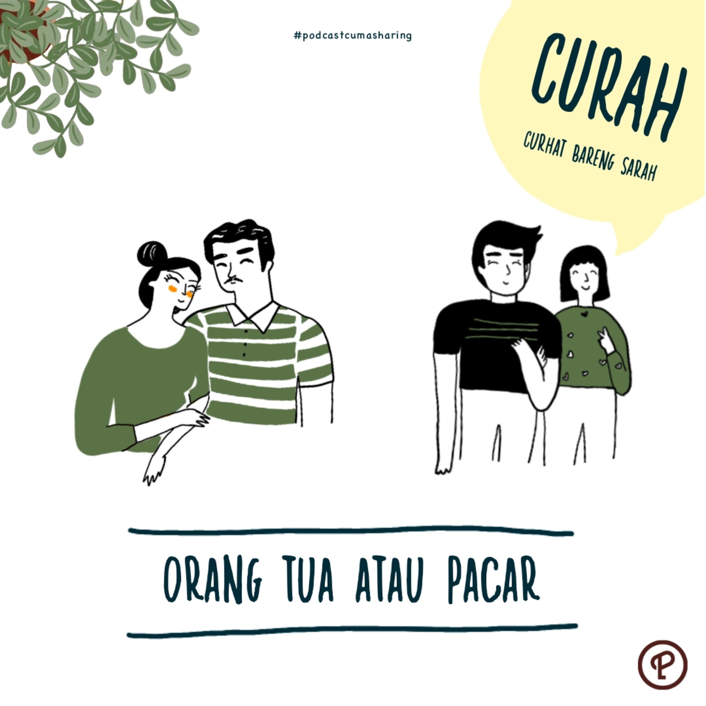 cuma sharing.