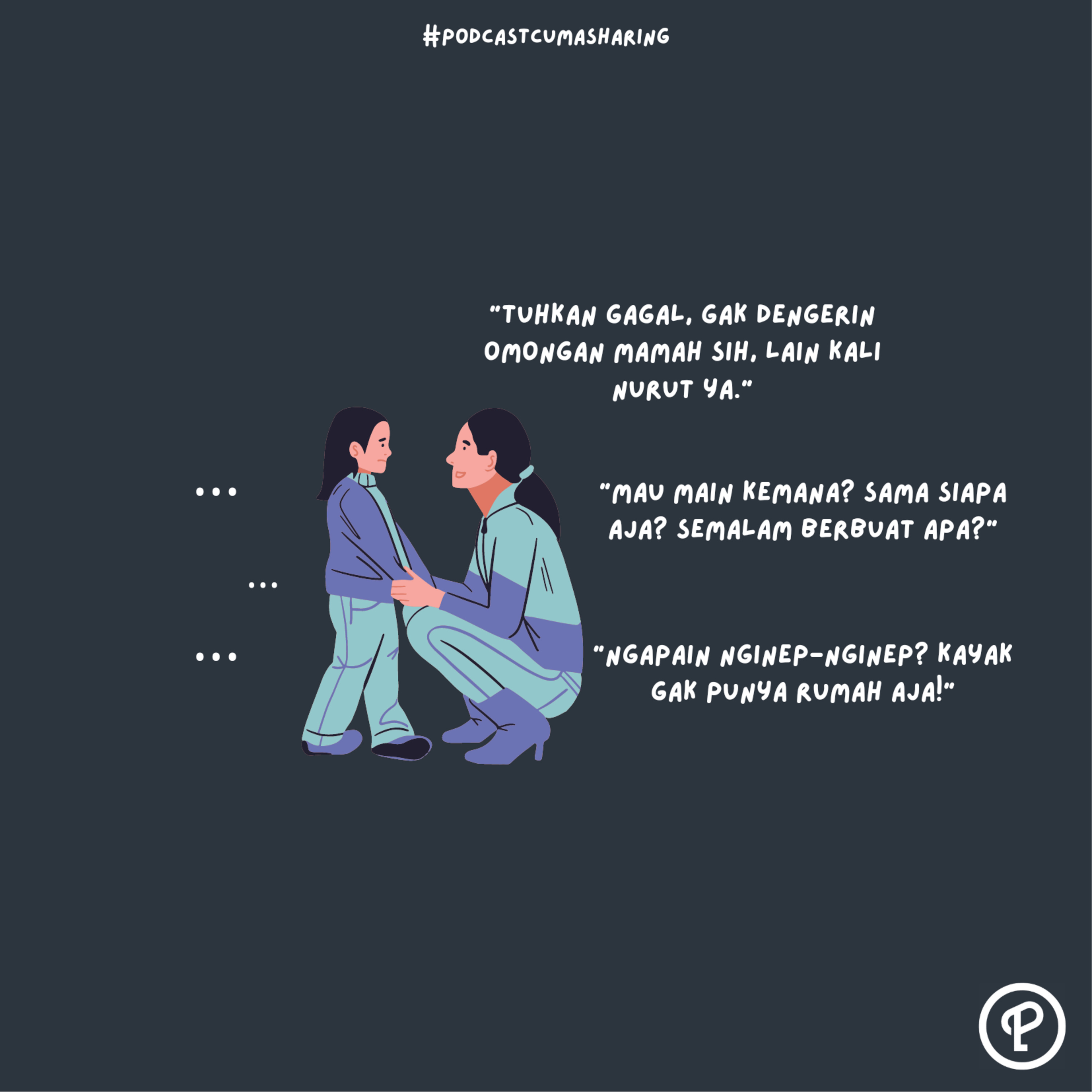 cuma sharing.
