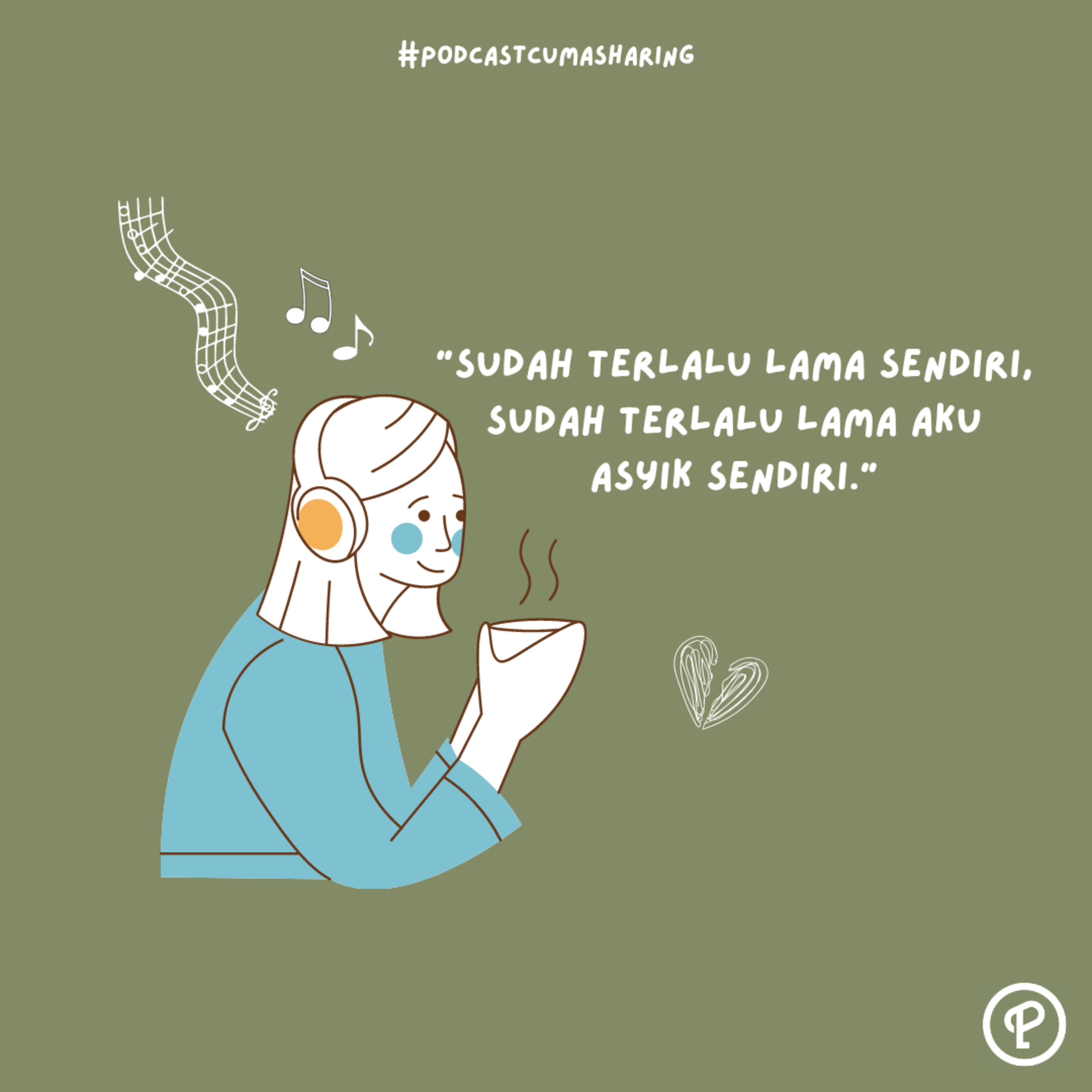 cuma sharing.
