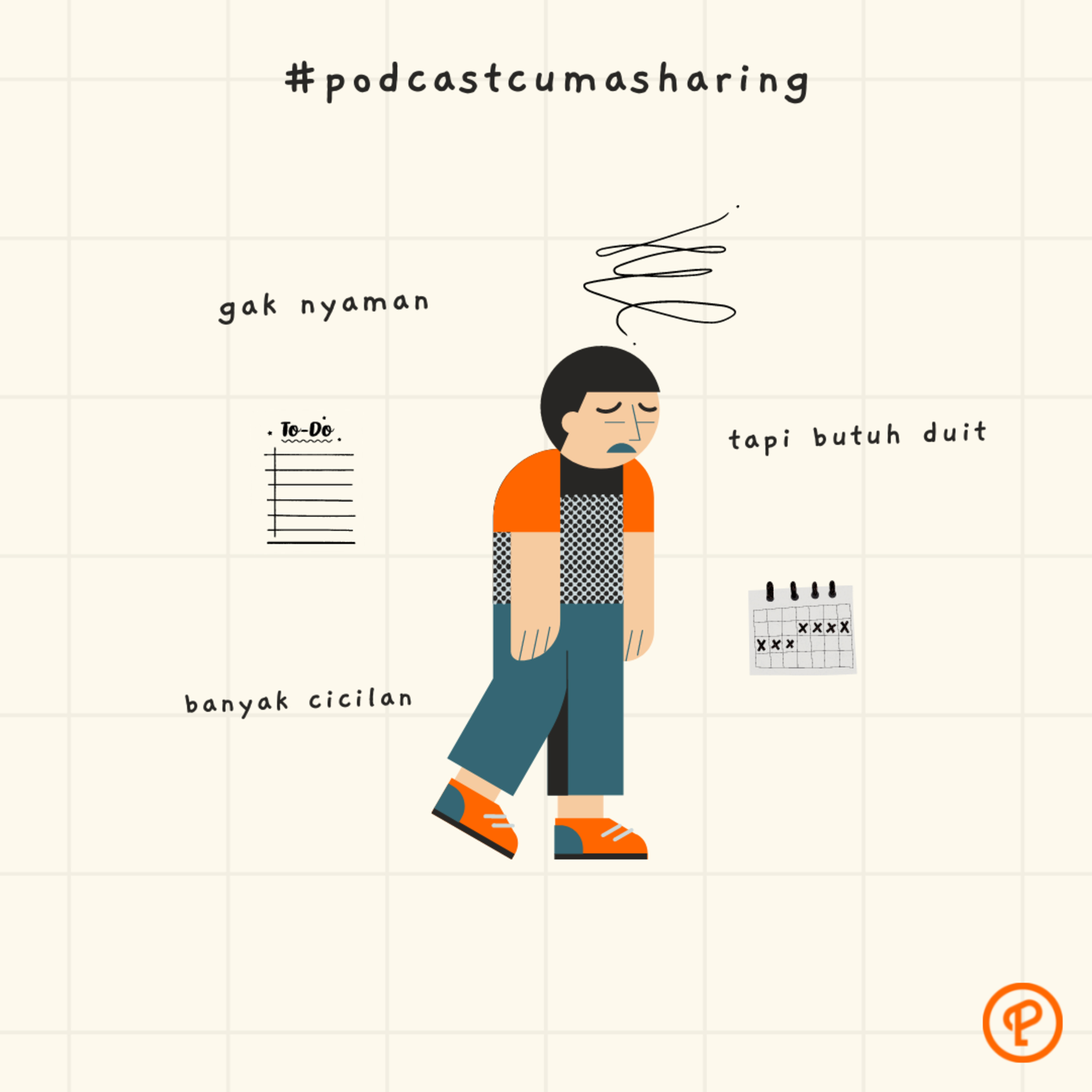 cuma sharing.