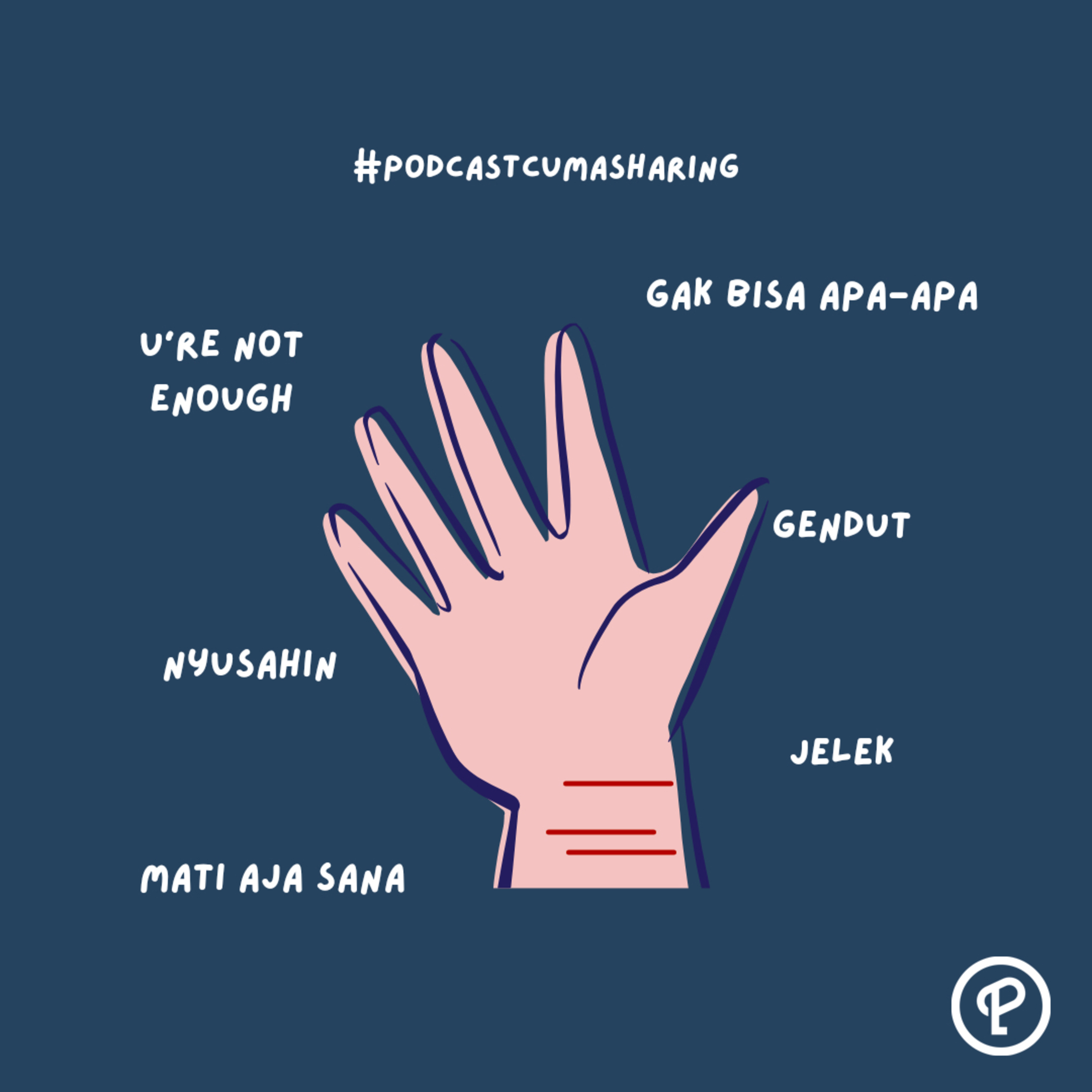 cuma sharing.