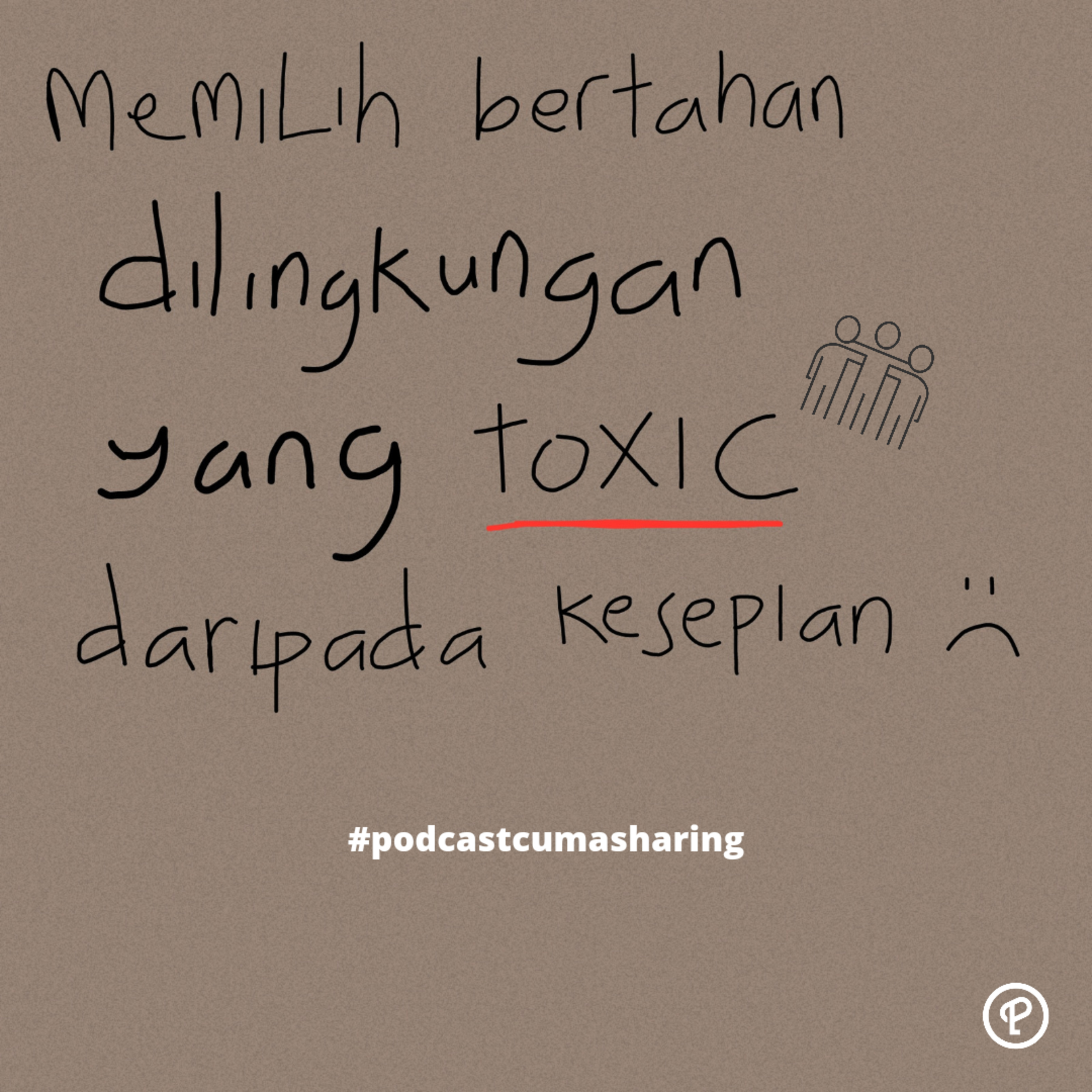 cuma sharing.