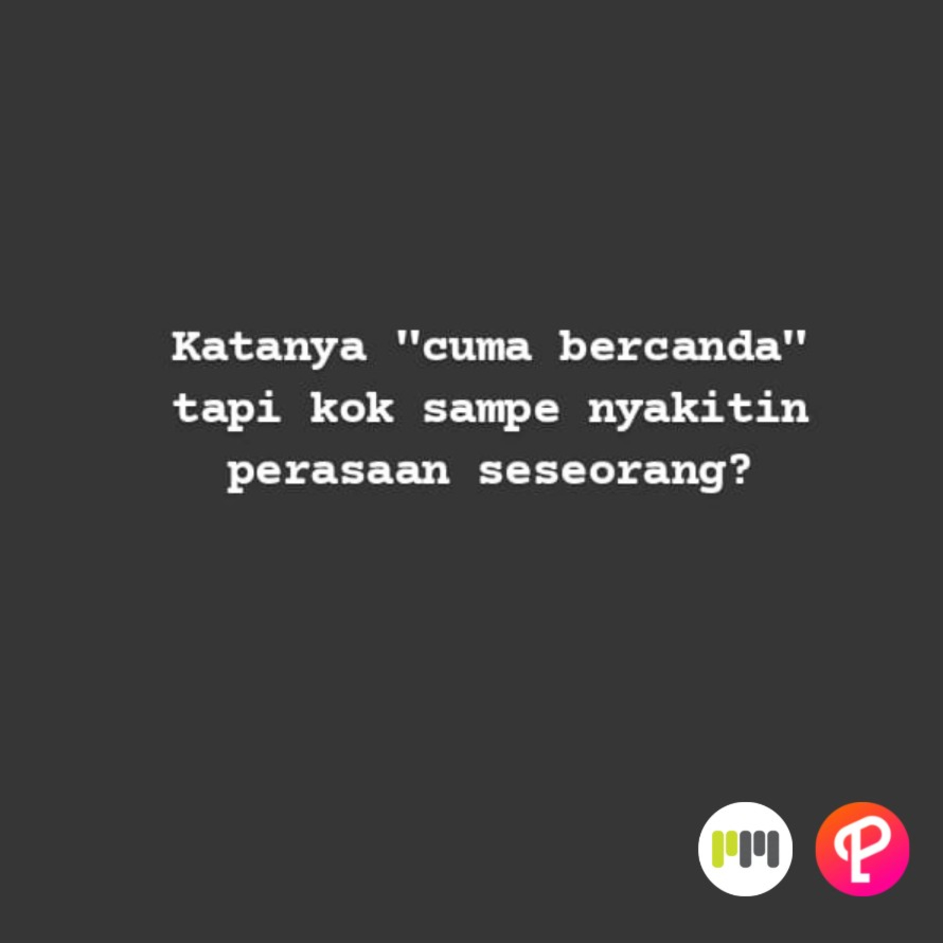 cuma sharing.