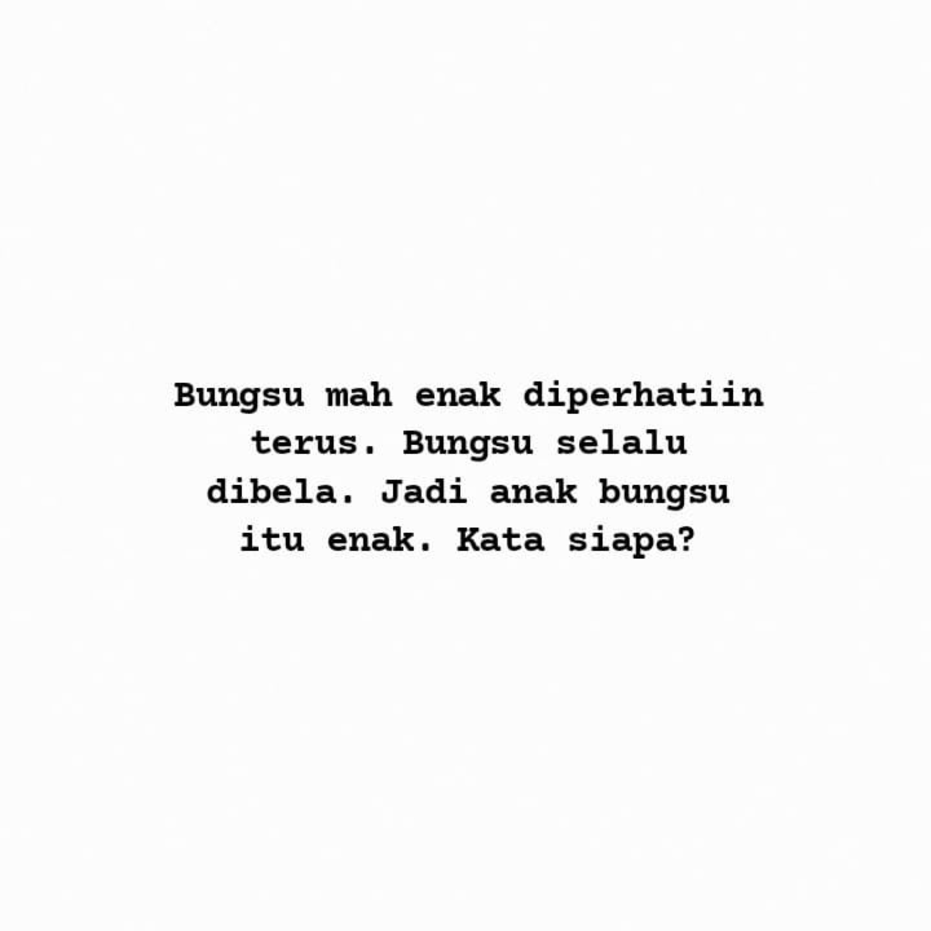 cuma sharing.