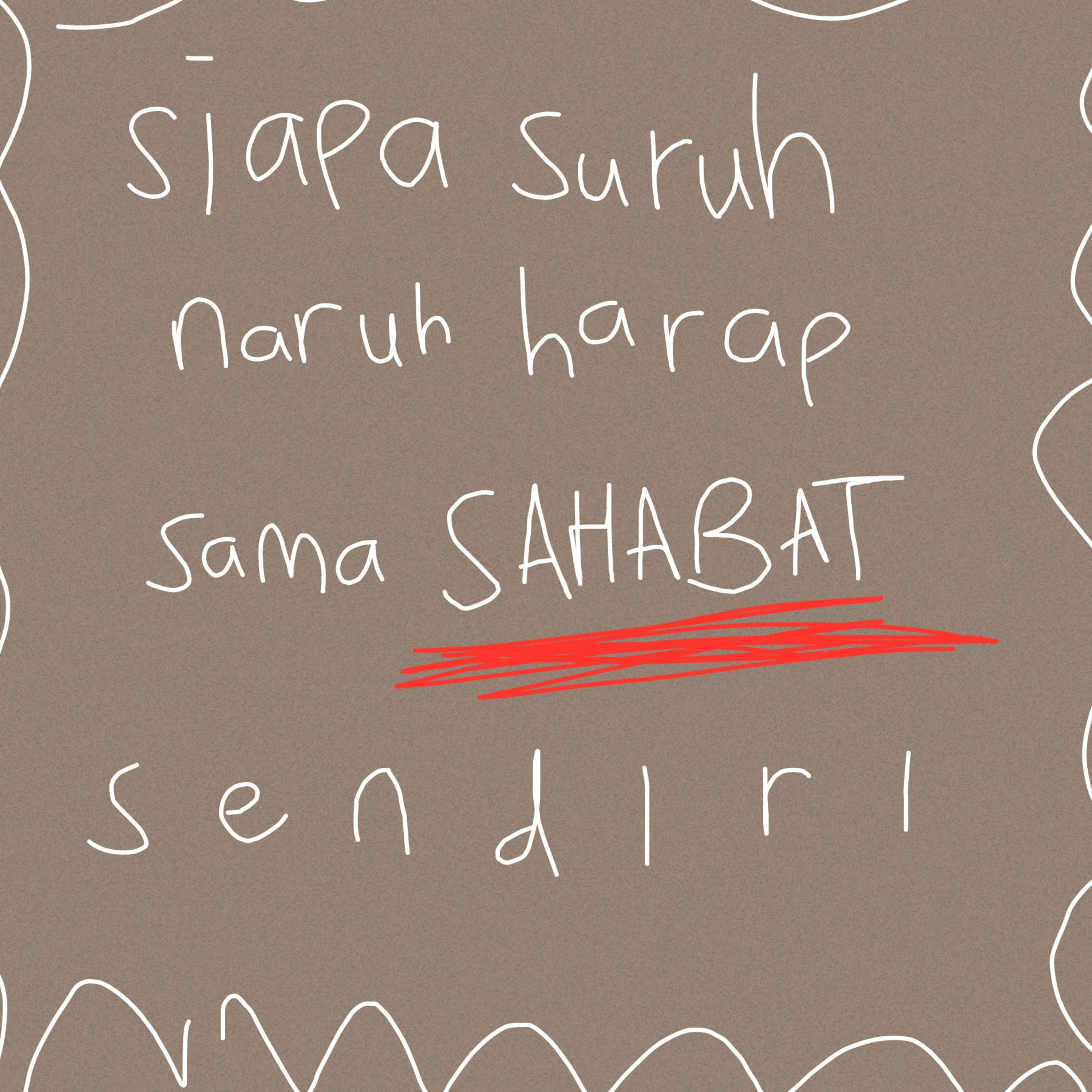 cuma sharing.