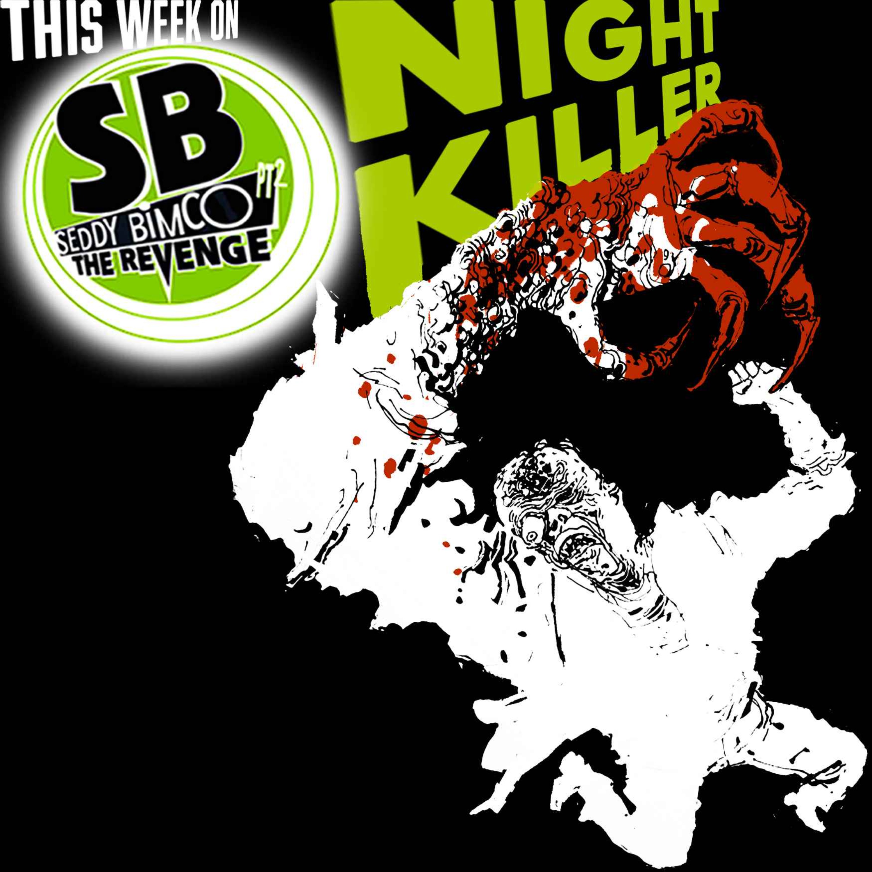 Night Killer