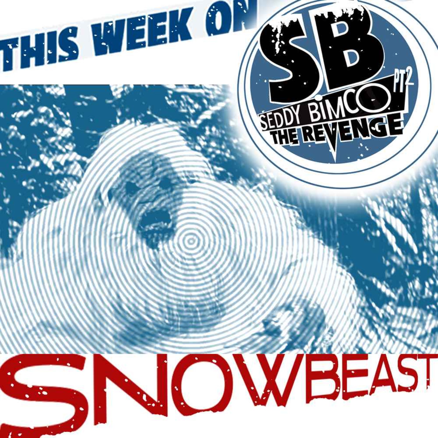 Snowbeast