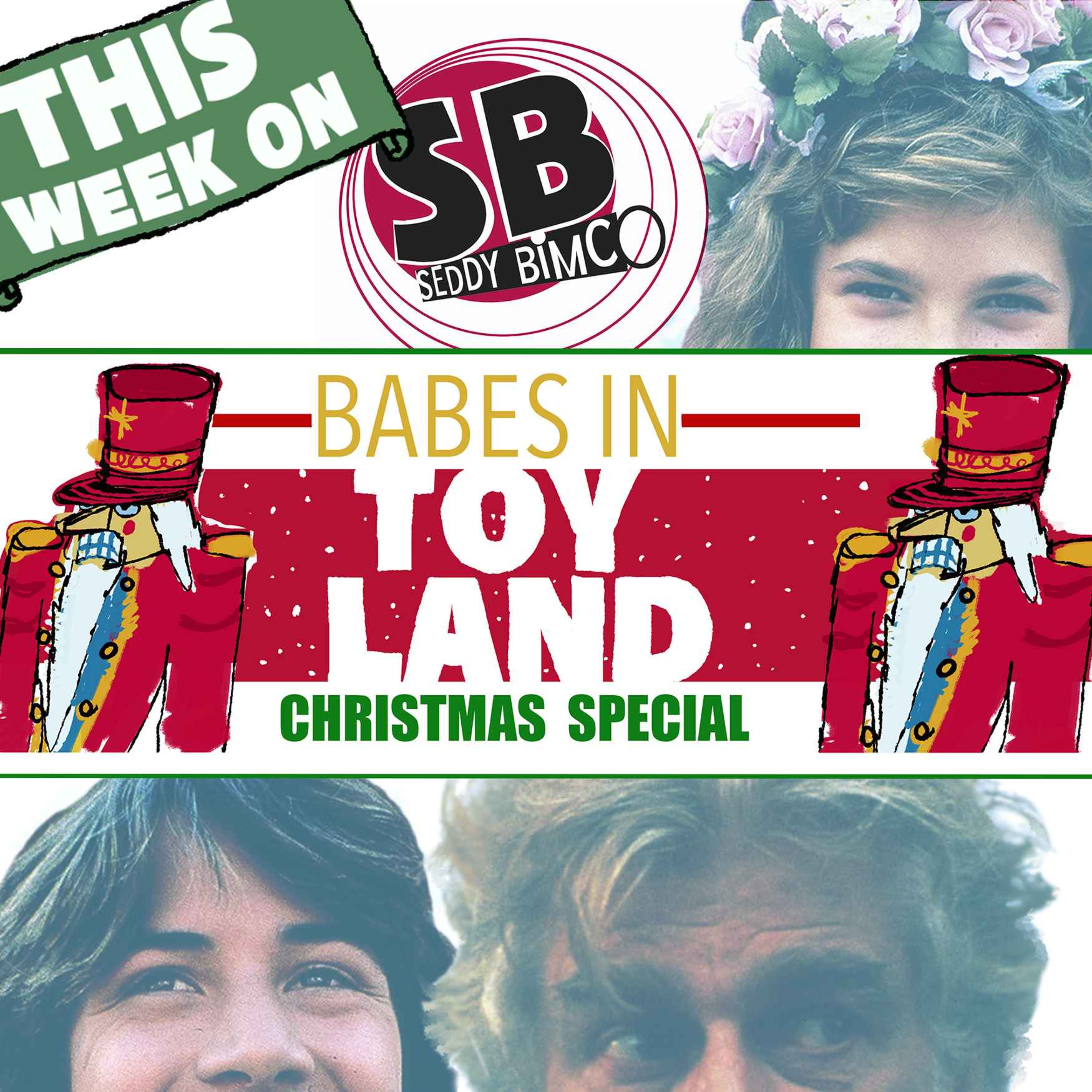 Babes In Toyland