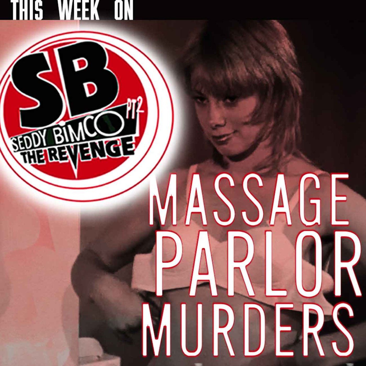 Massage Parlor Murders