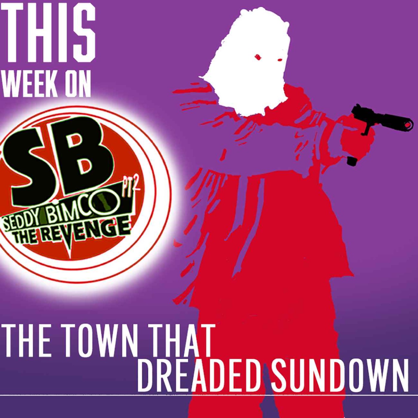 The Town That Dreaded Sundown