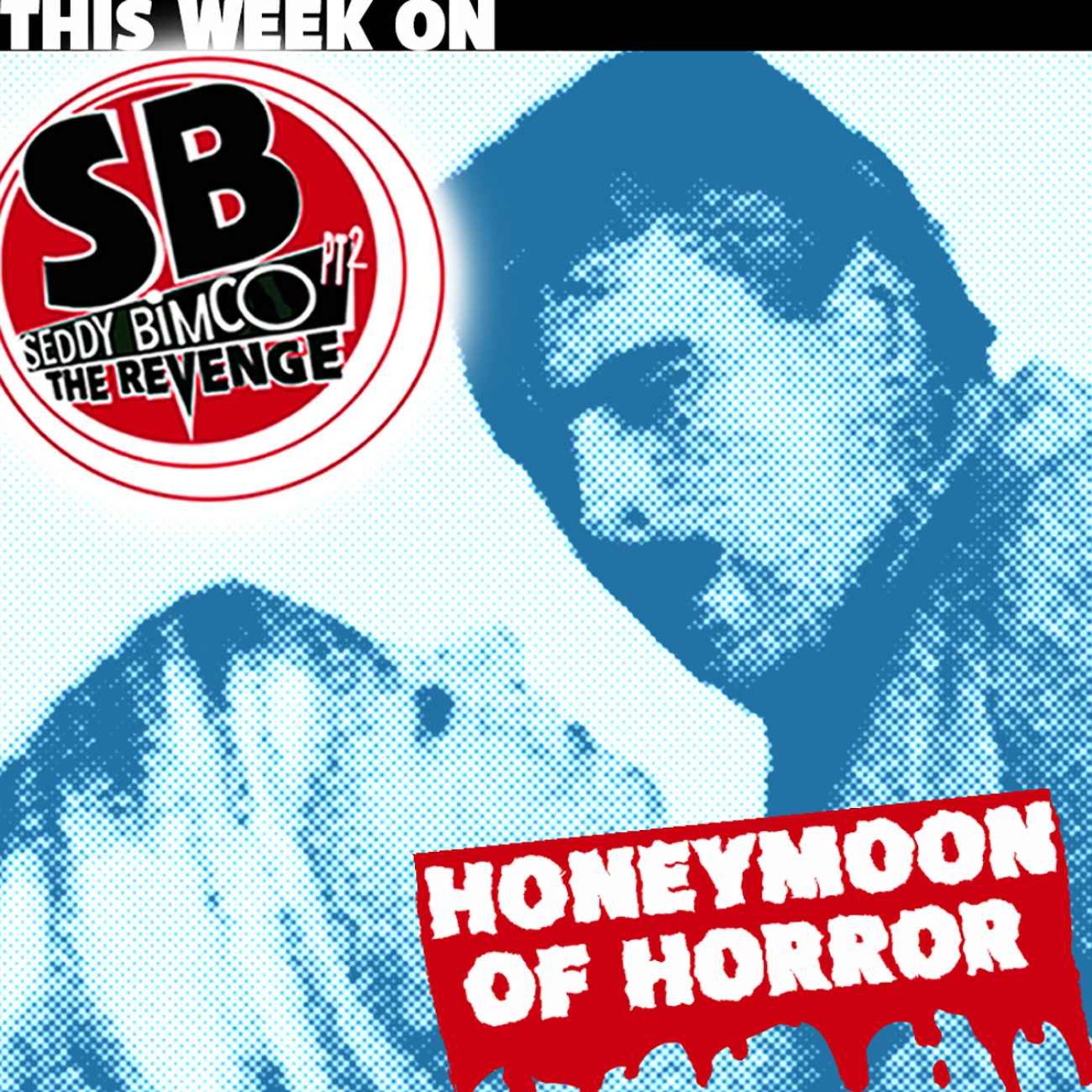 Honeymoon of Horror