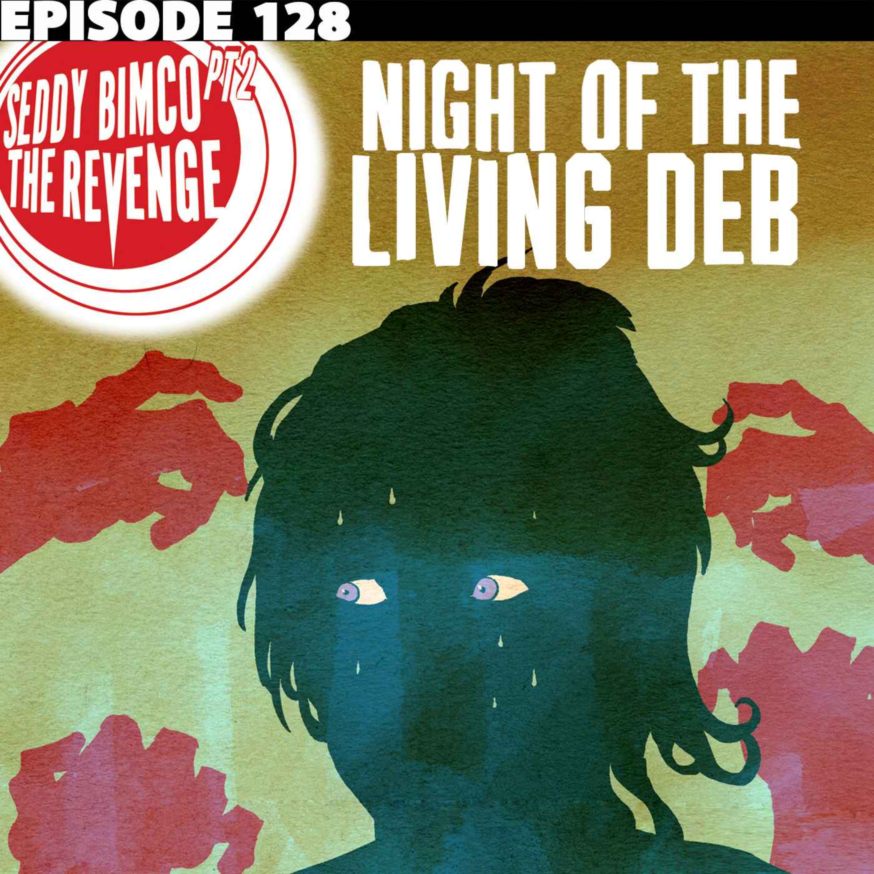 Night of the Living Deb