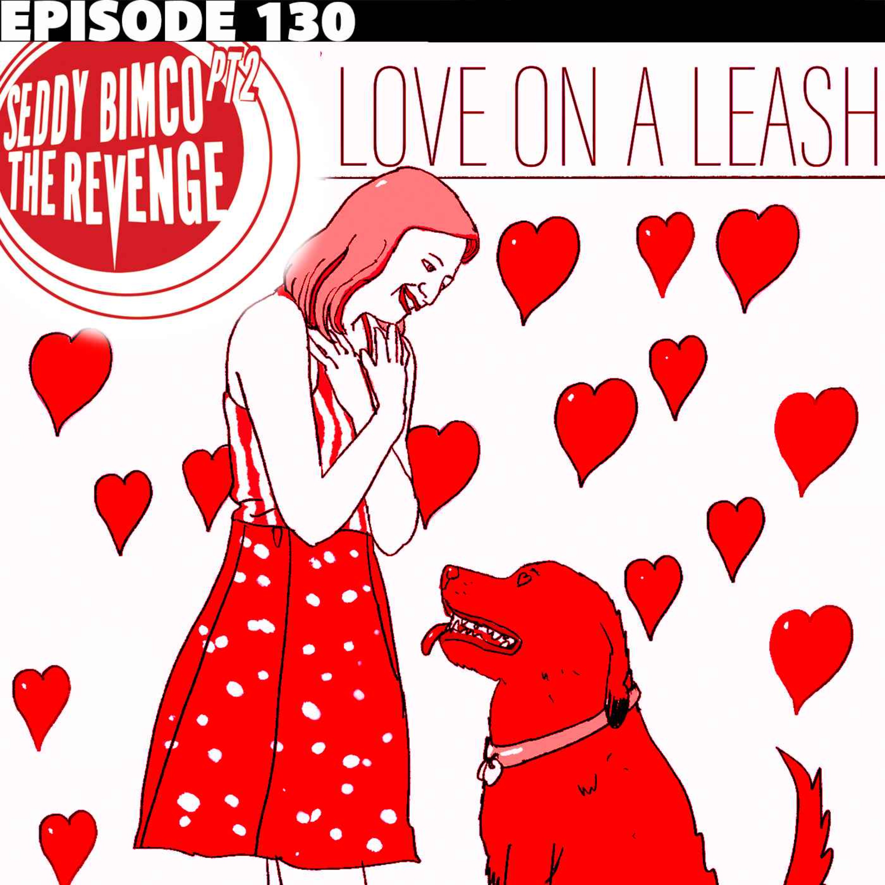 Love On A Leash