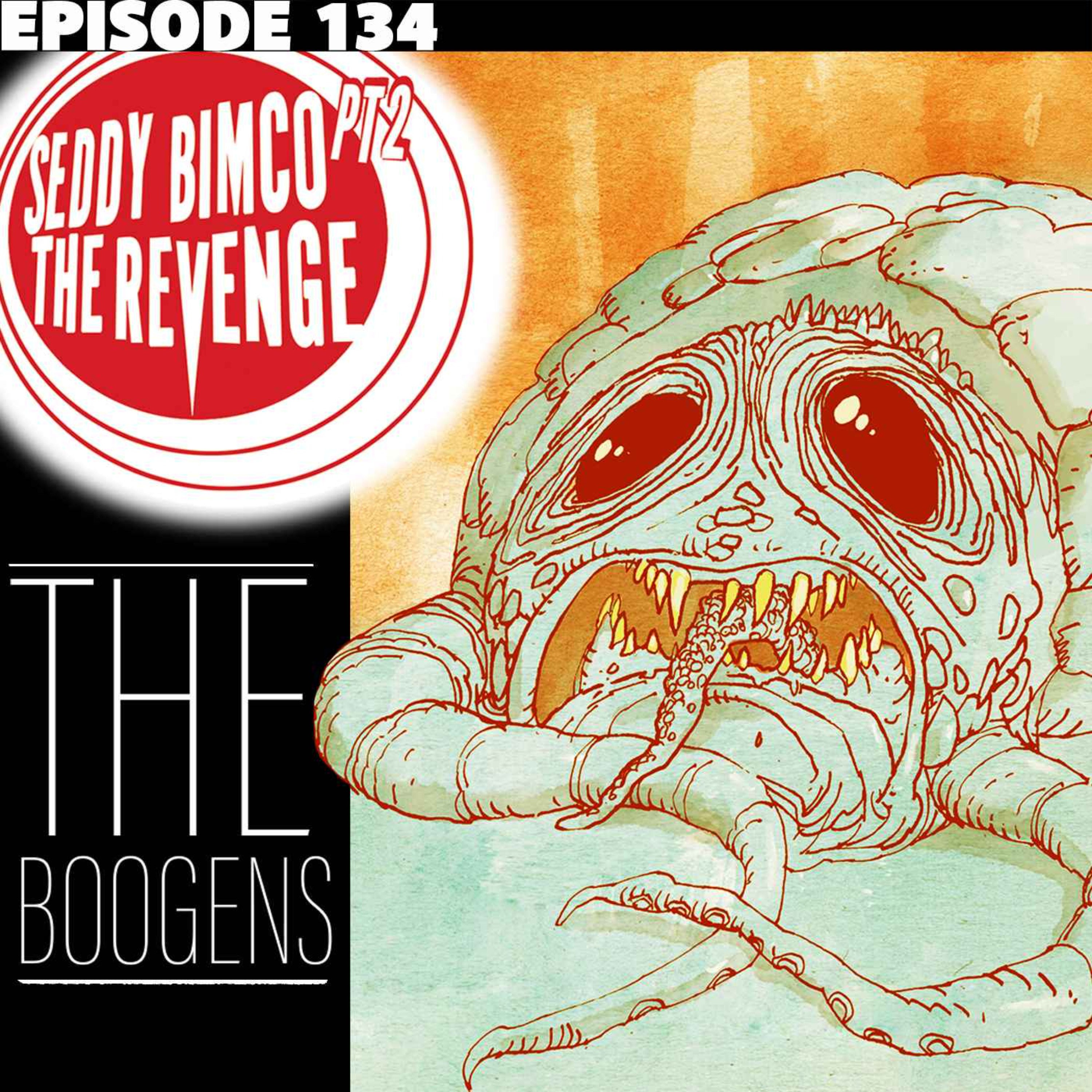 The Boogens