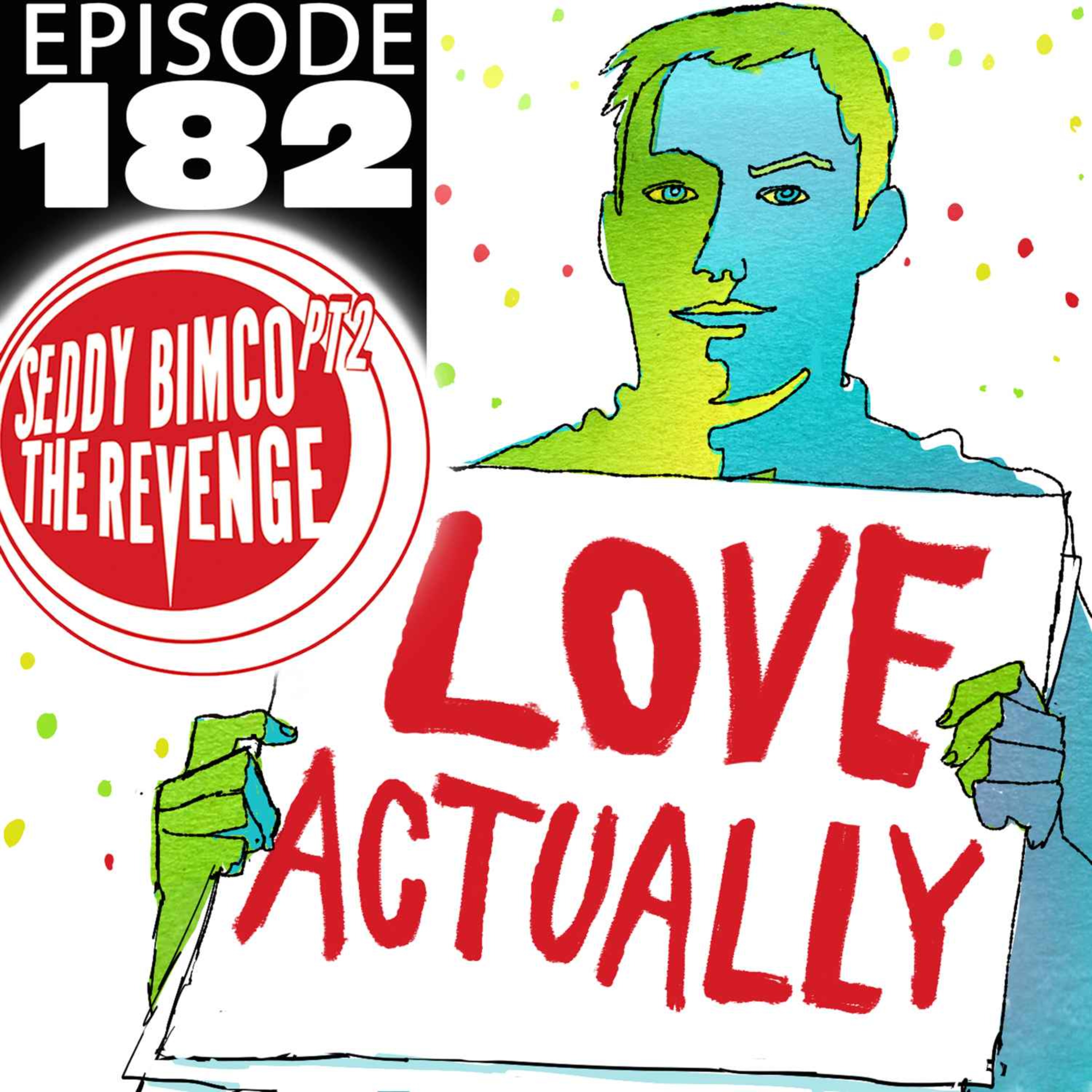 Seddy Bimco Part 2, The Revenge